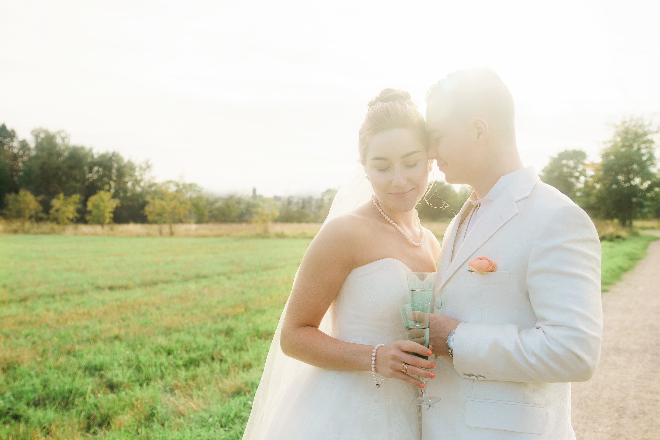 Viralliset hääpotretit helsinki