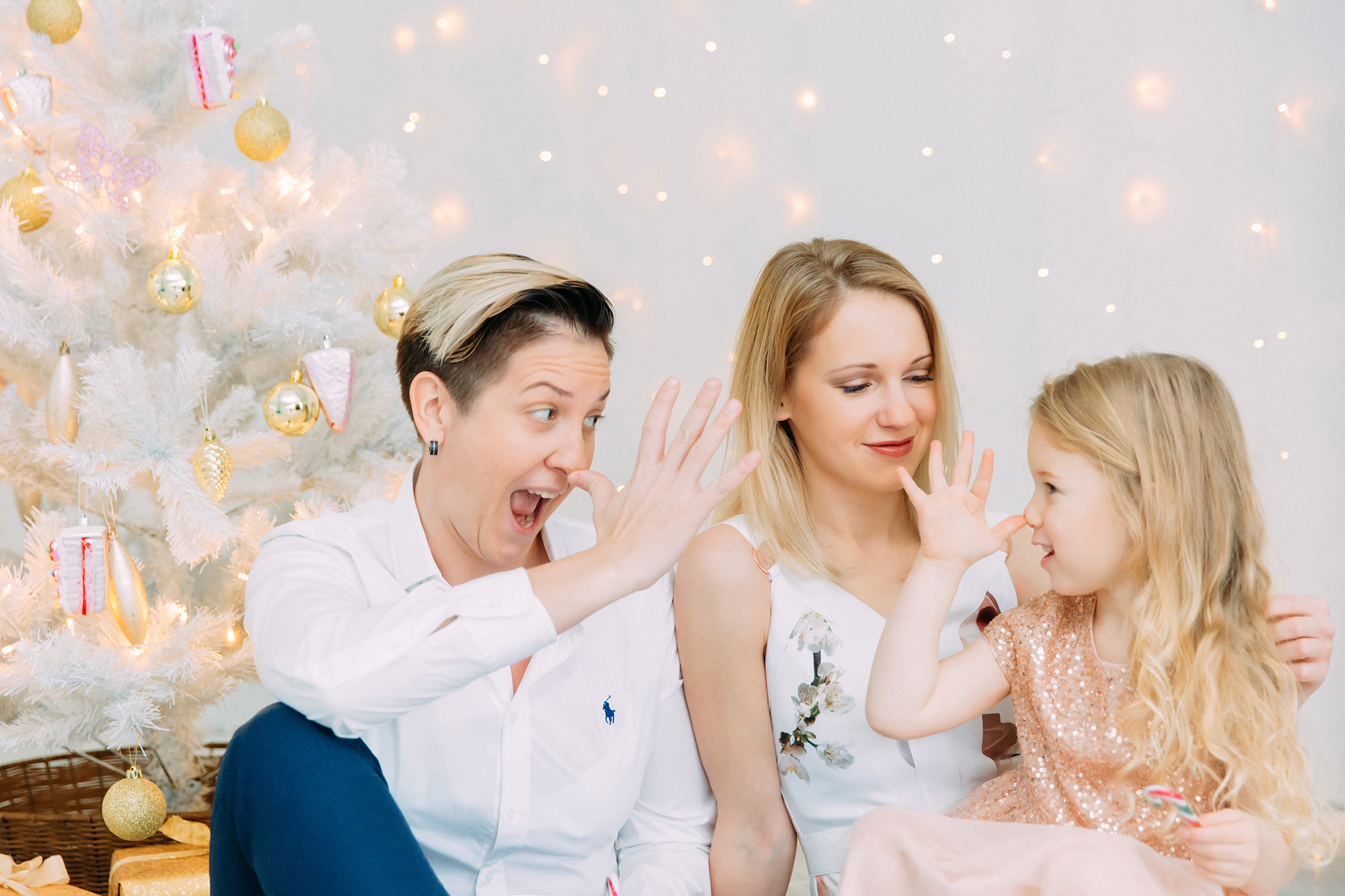 Joulukorttikuvaus 2018, Helsinki