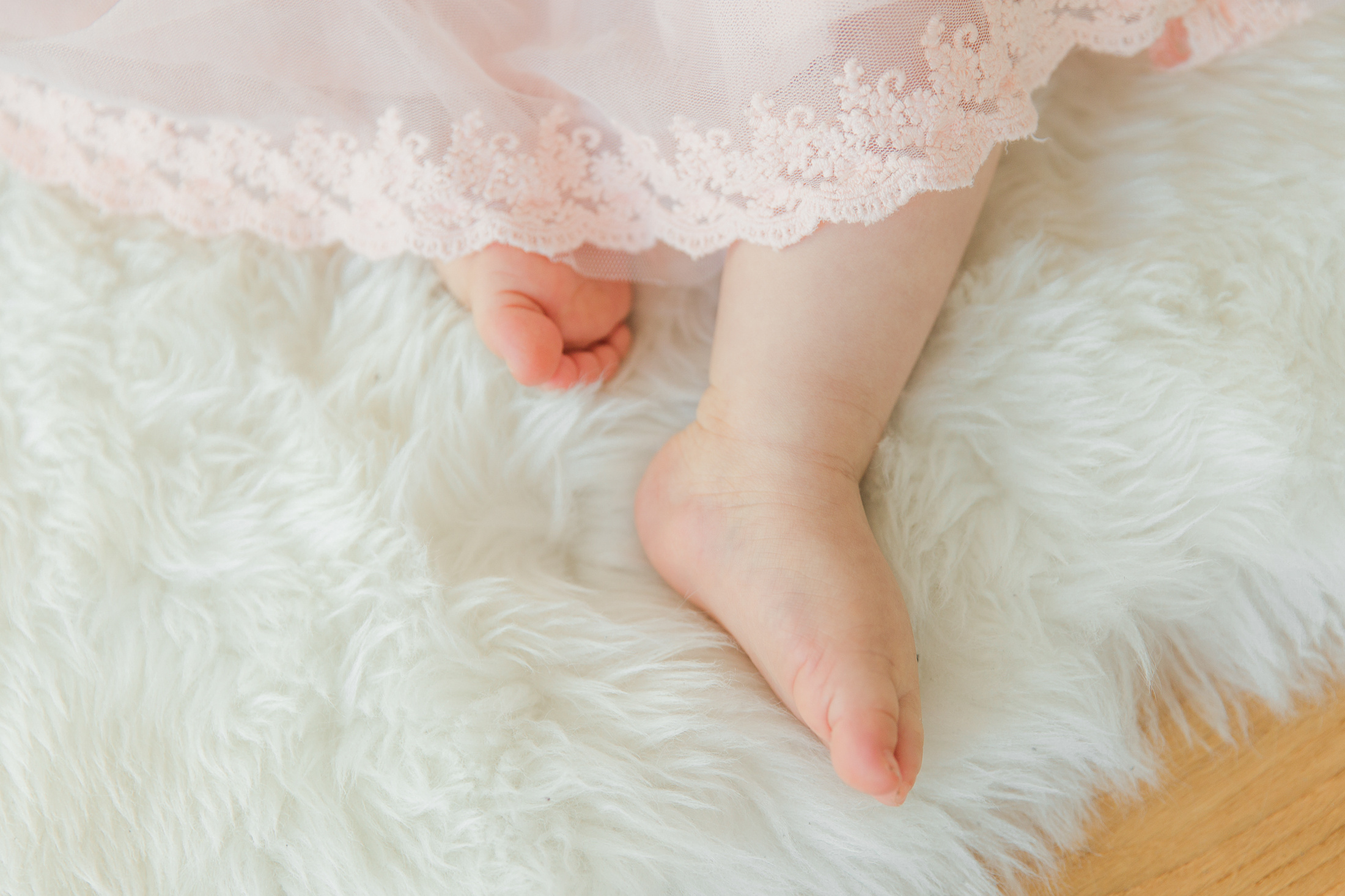 Yksivuotiskuvaus asiakkaan kotona Espoossa