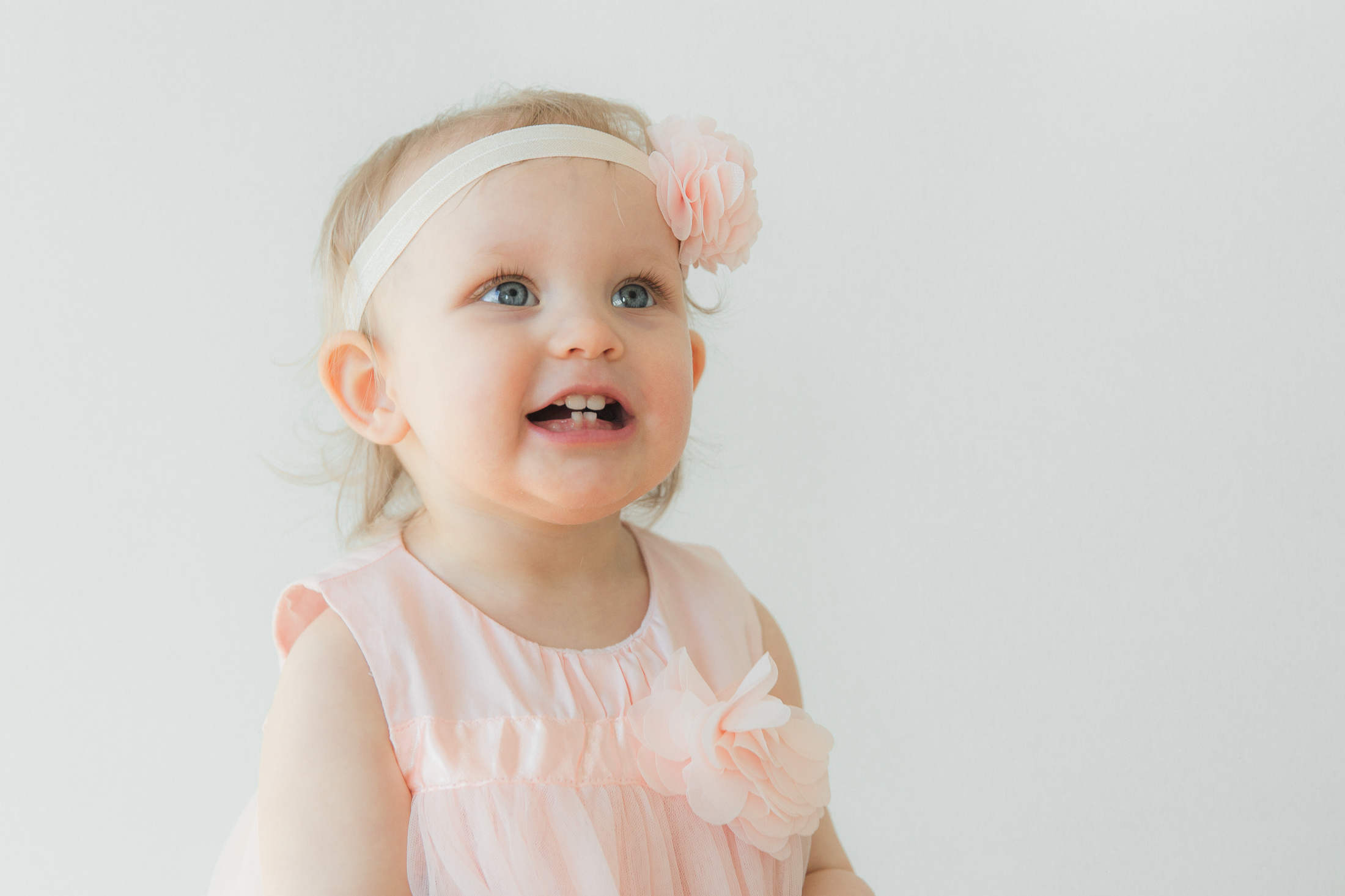 Yksivuotiskuvaus asiakkaan kotona Espoossa