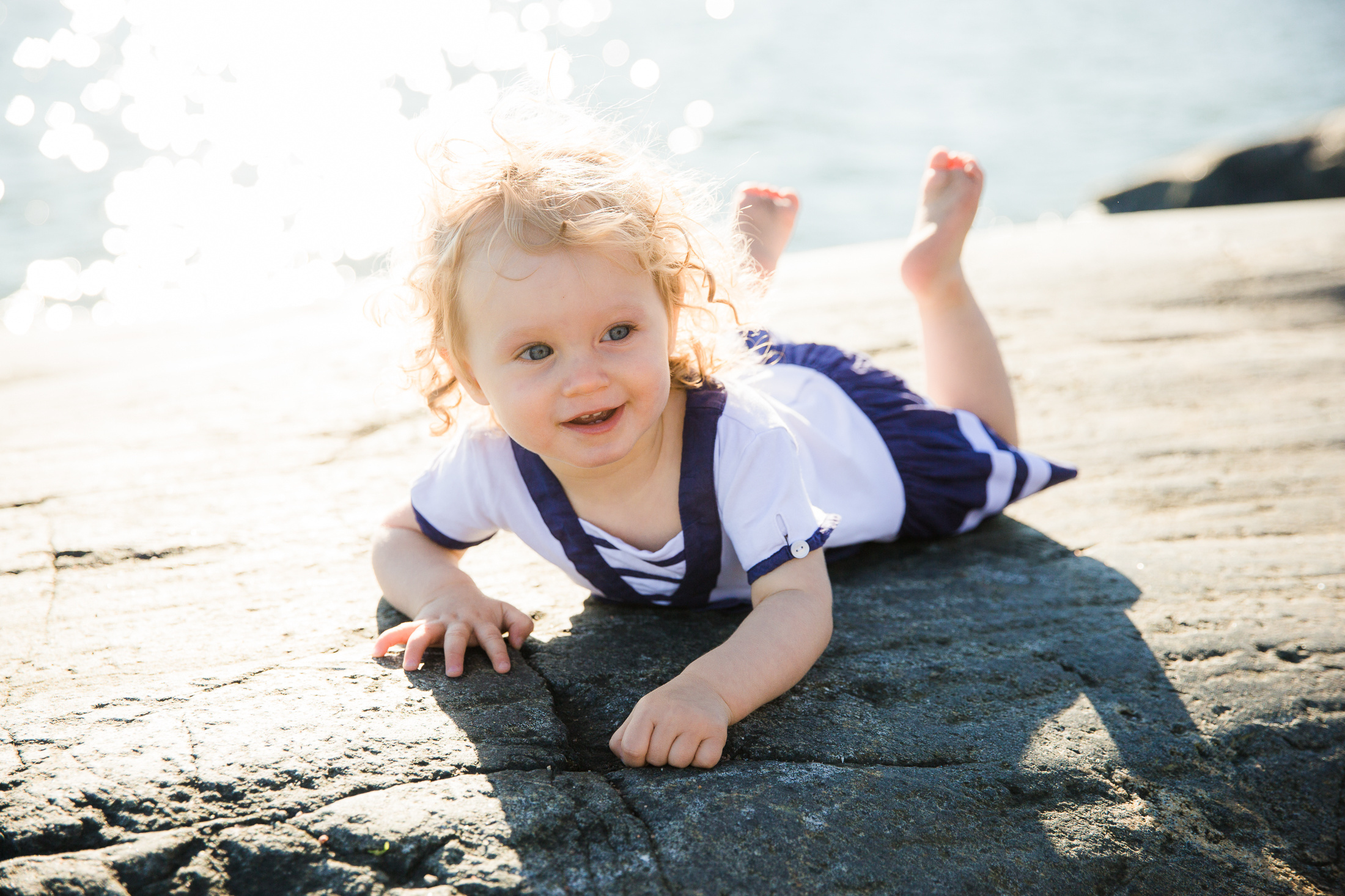 Yksvee kuvaus Eiranrannalla, yksivuotiskuvaus Helsinki