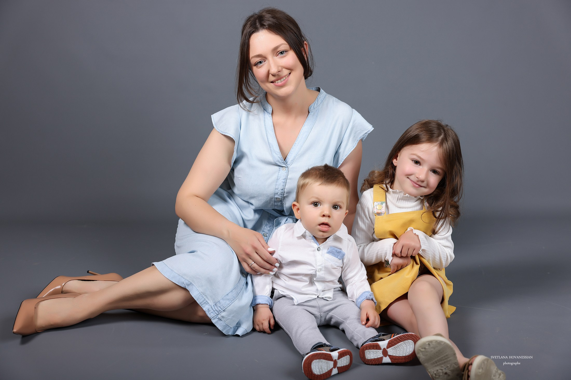 FAMILLE / COUPLE. Photographe professionelle spécialisée dans la photographie de grosses
