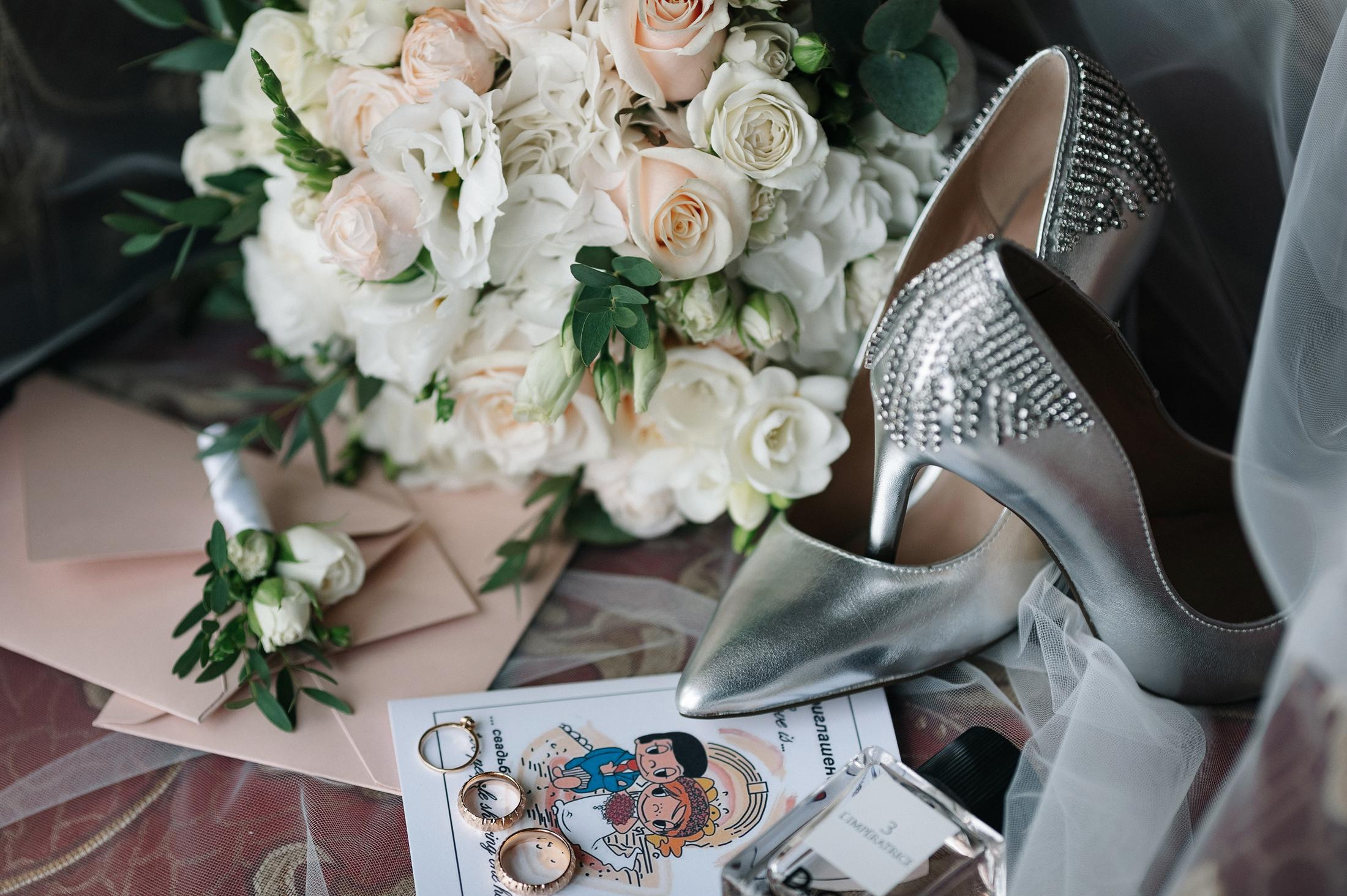 Свадьбы. Свадебный фотограф в Риге Руслан Федюшин