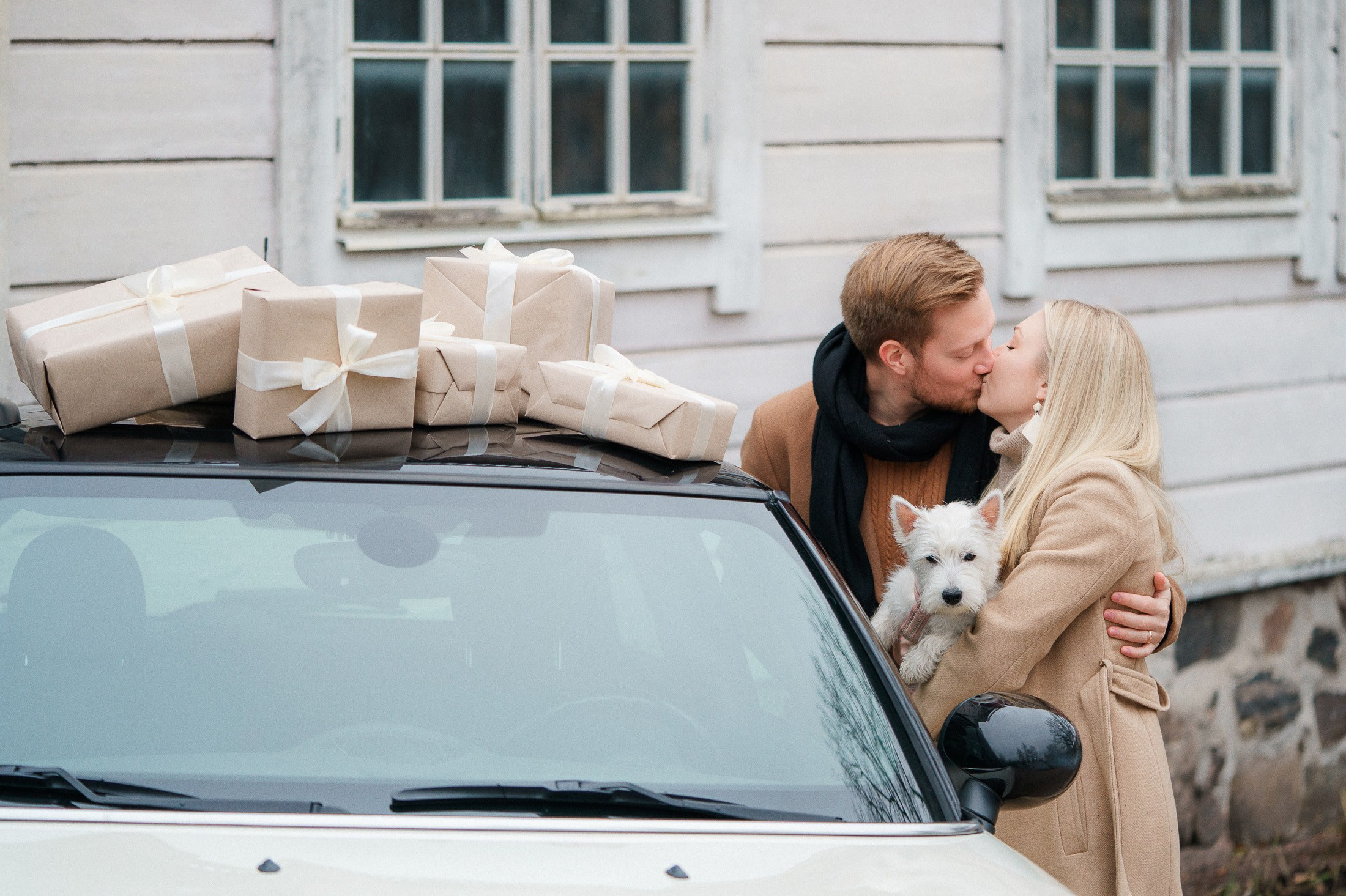 What to Wear for a Family Photo Session. Mitä pukea perhekuvaukseen?
