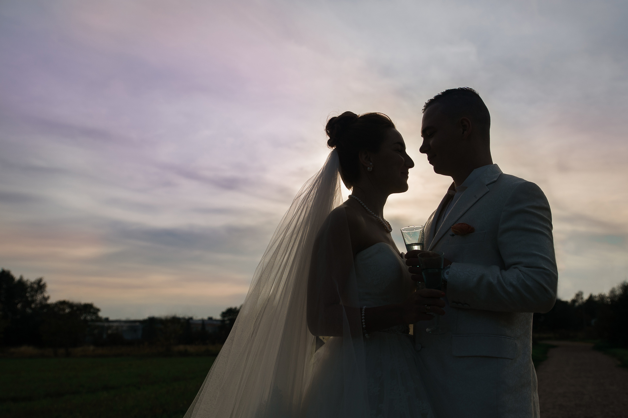 Viralliset hääpotretit helsinki