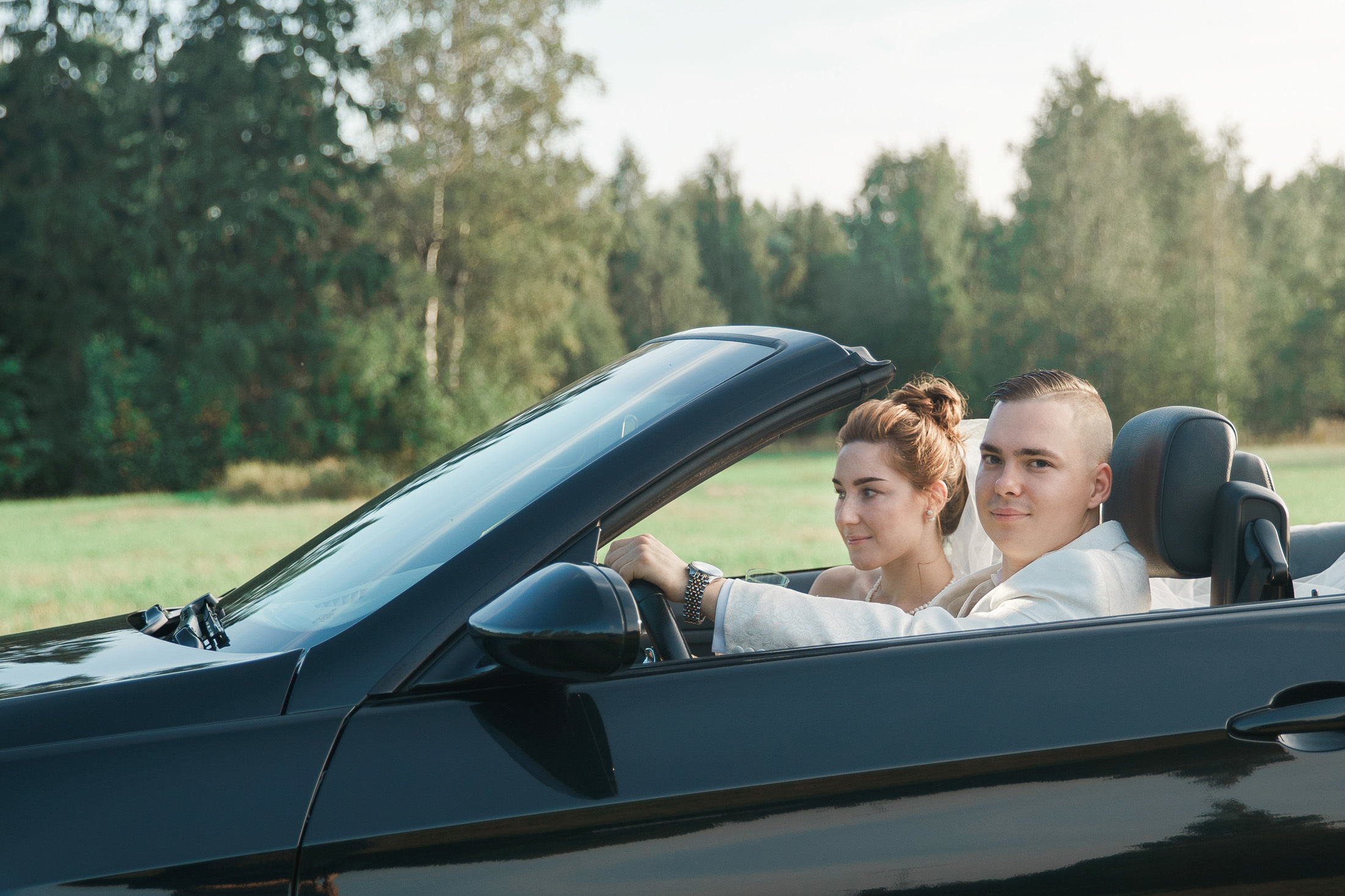 Viralliset hääpotretit helsinki