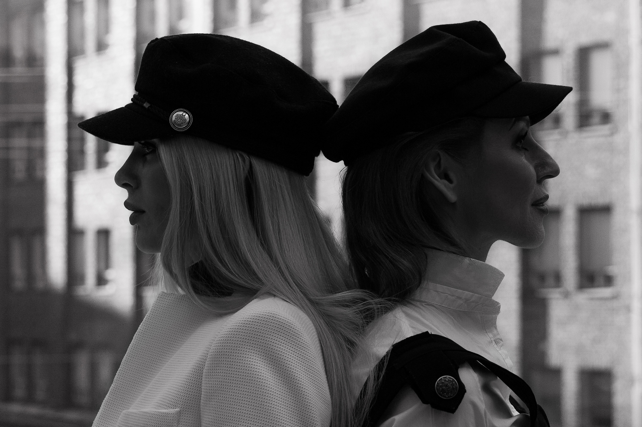 Kaverikuvaus yliopiston ja Rikhardinkadun kirjastoissa