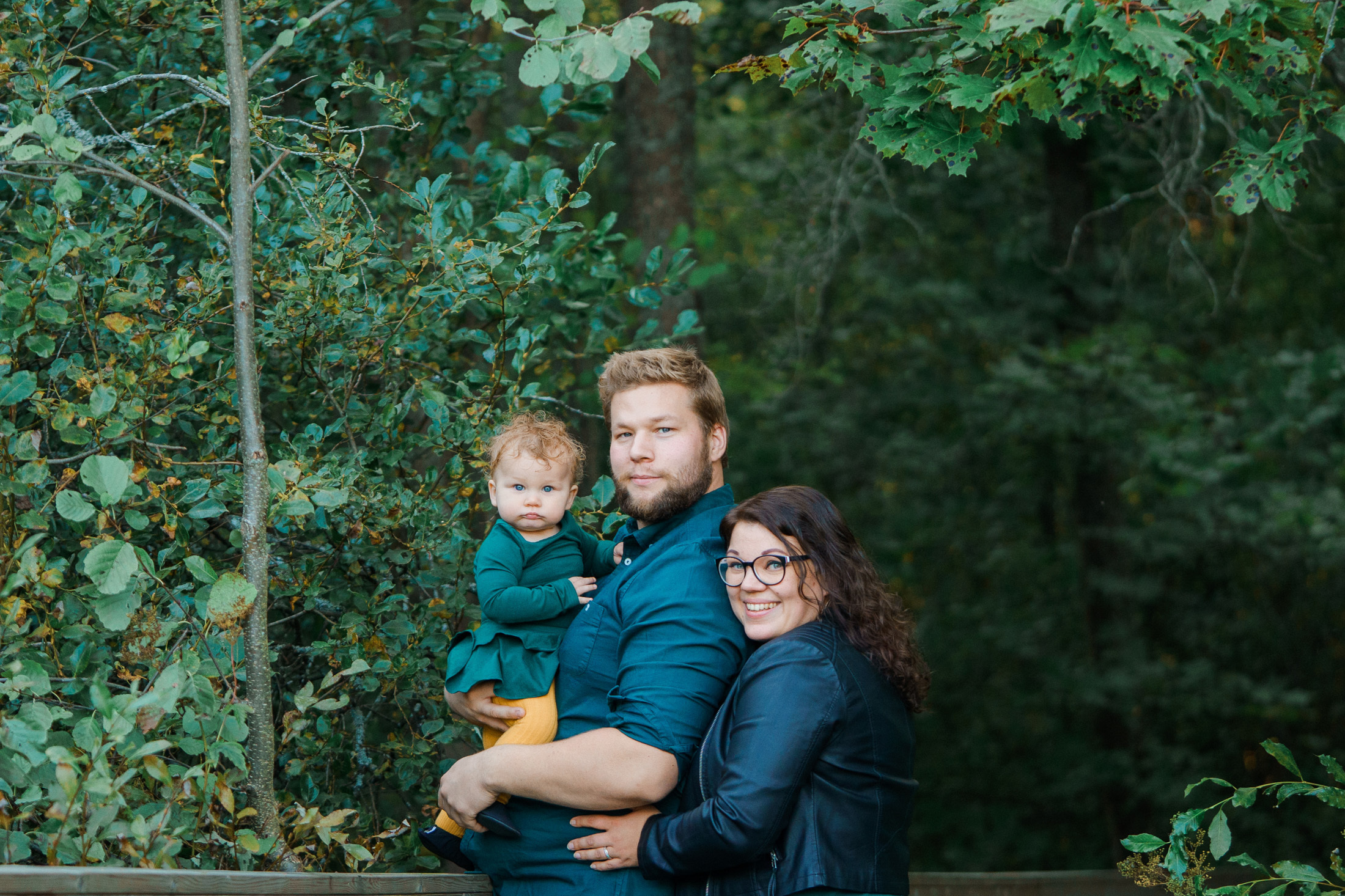 Lapsikuvaus Laajalahti