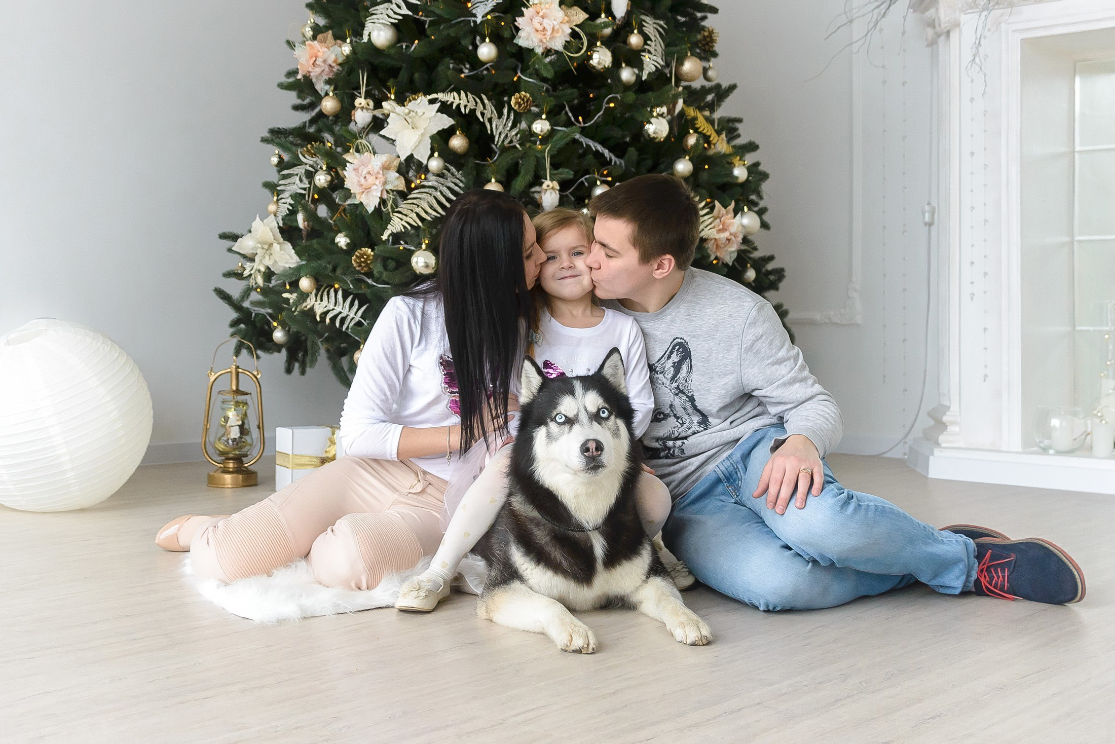 СІМЕЙНА ФОТОСЕСІЯ. Олексій Ревуцький - весільний та сімейний фотограф