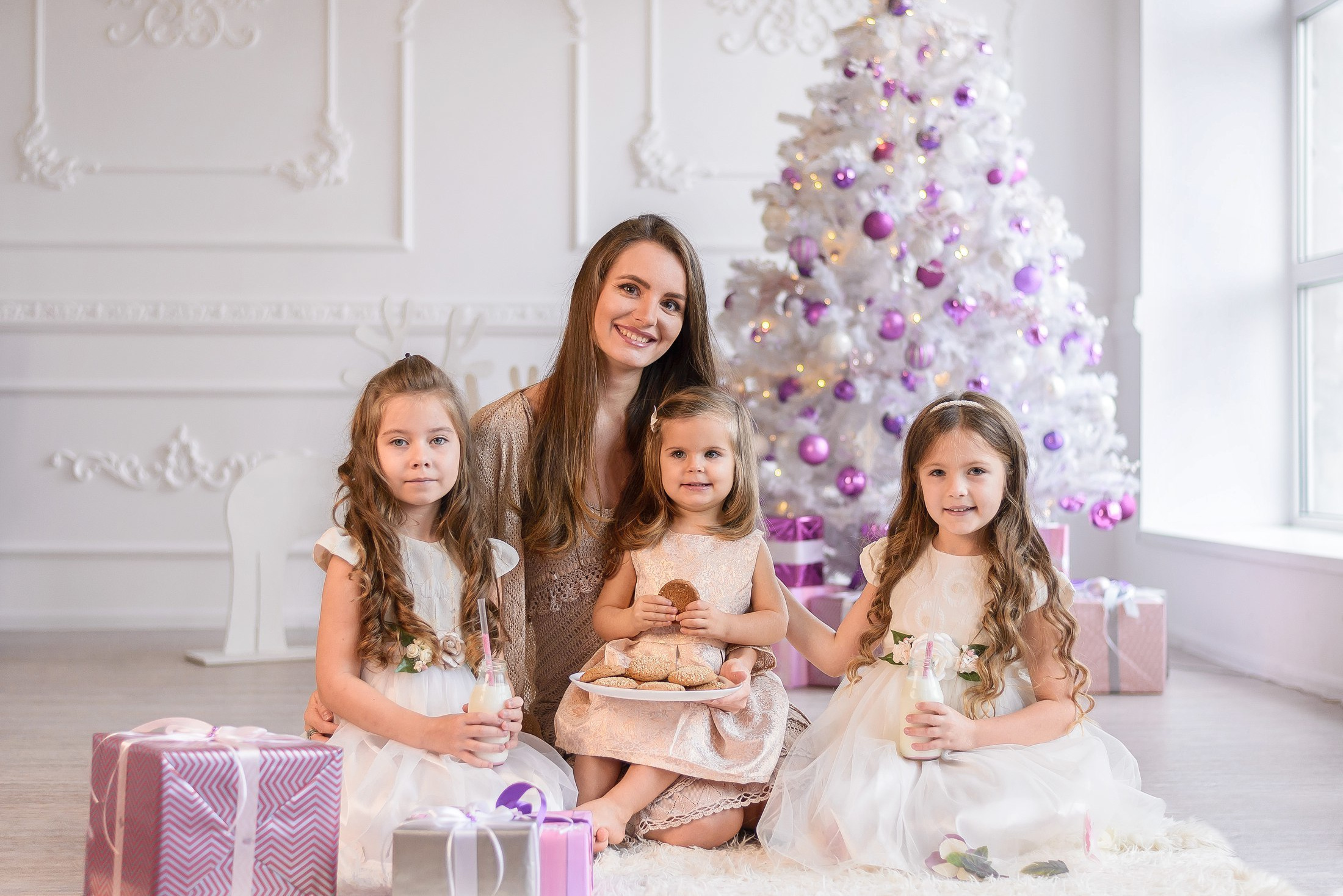 СІМЕЙНА ФОТОСЕСІЯ. Олексій Ревуцький - весільний та сімейний фотограф