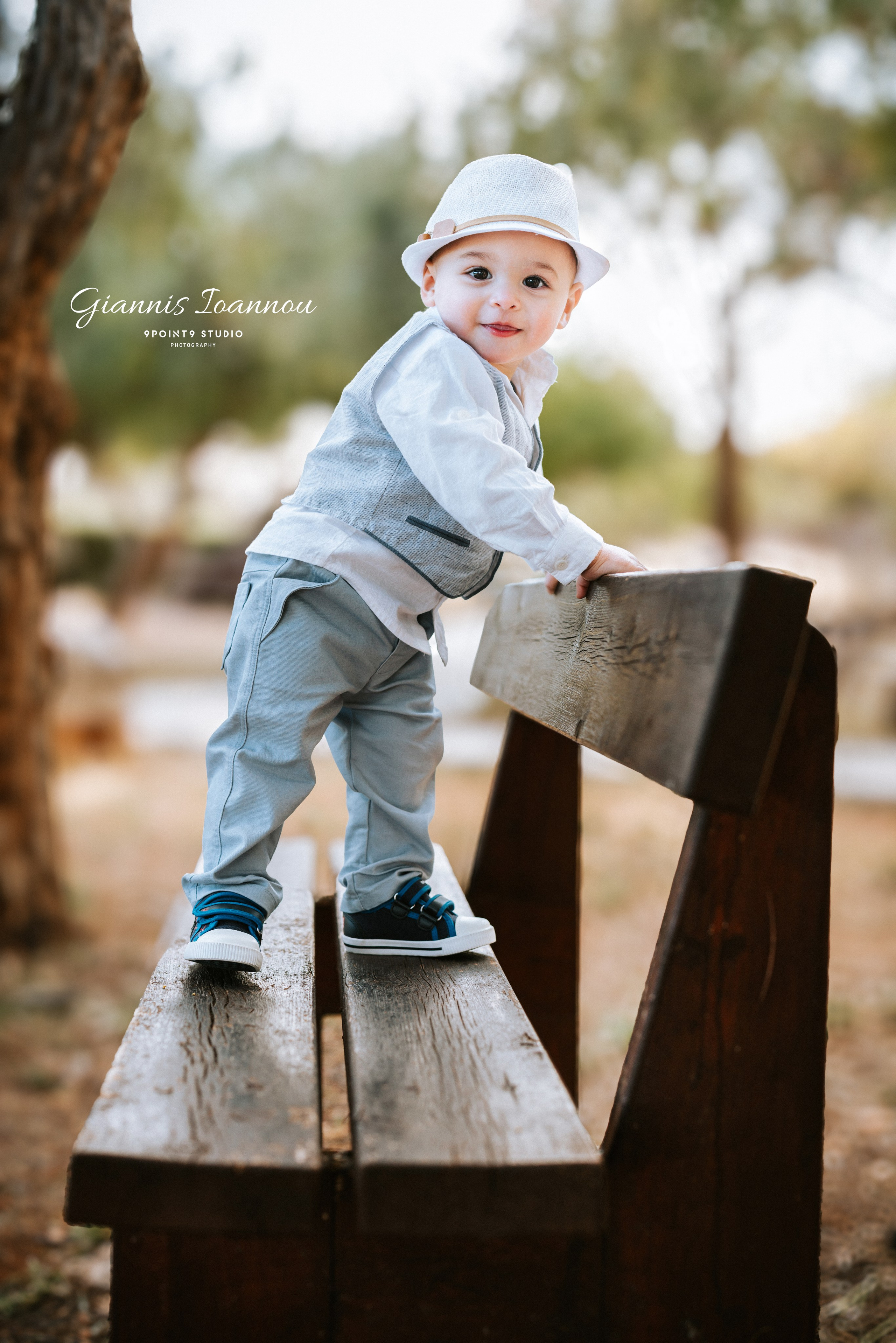 CHILDREN&FAMILY PHOTOSHOOT. Giannis Ioannou