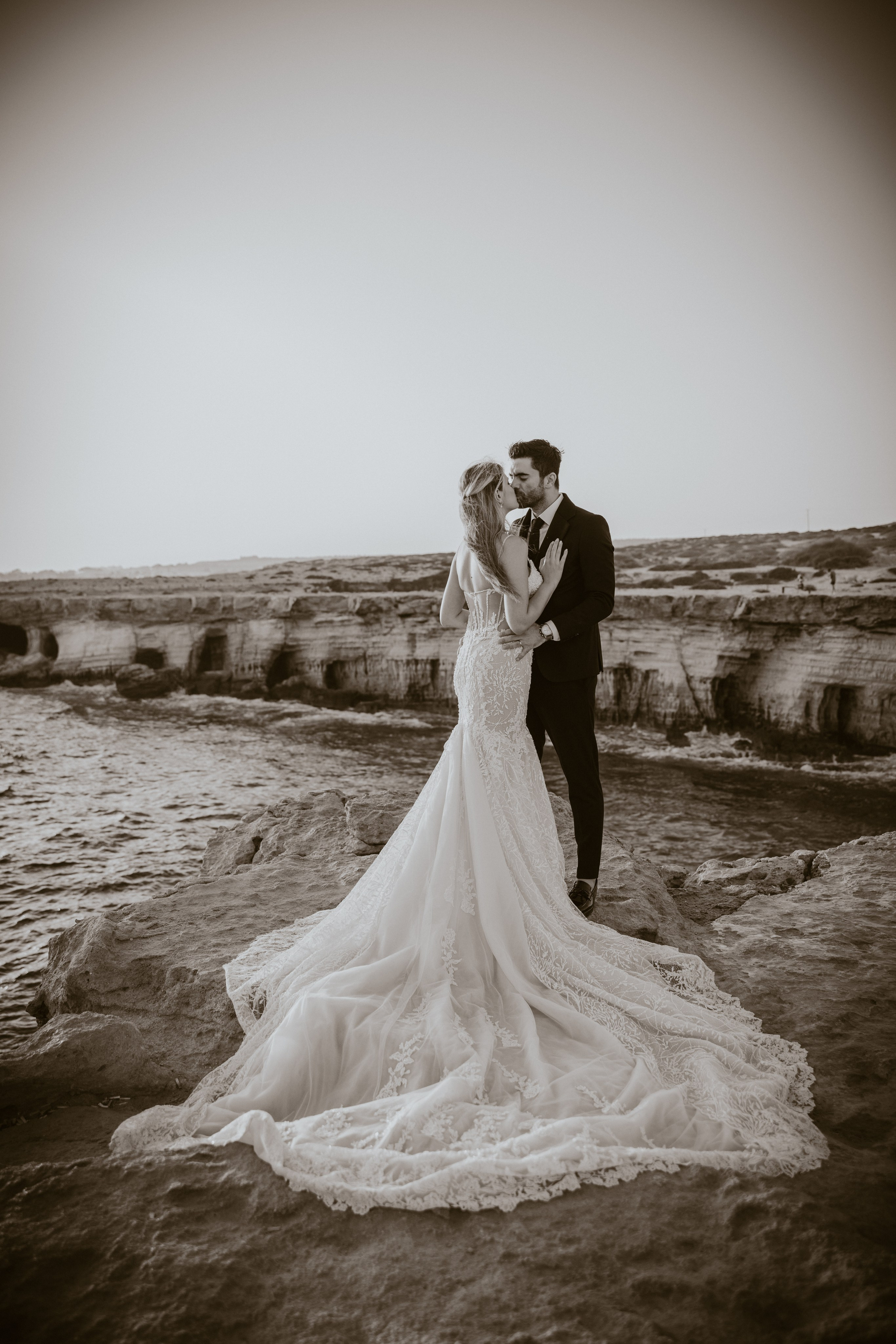 WEDDING PACKAGES. Giannis Ioannou