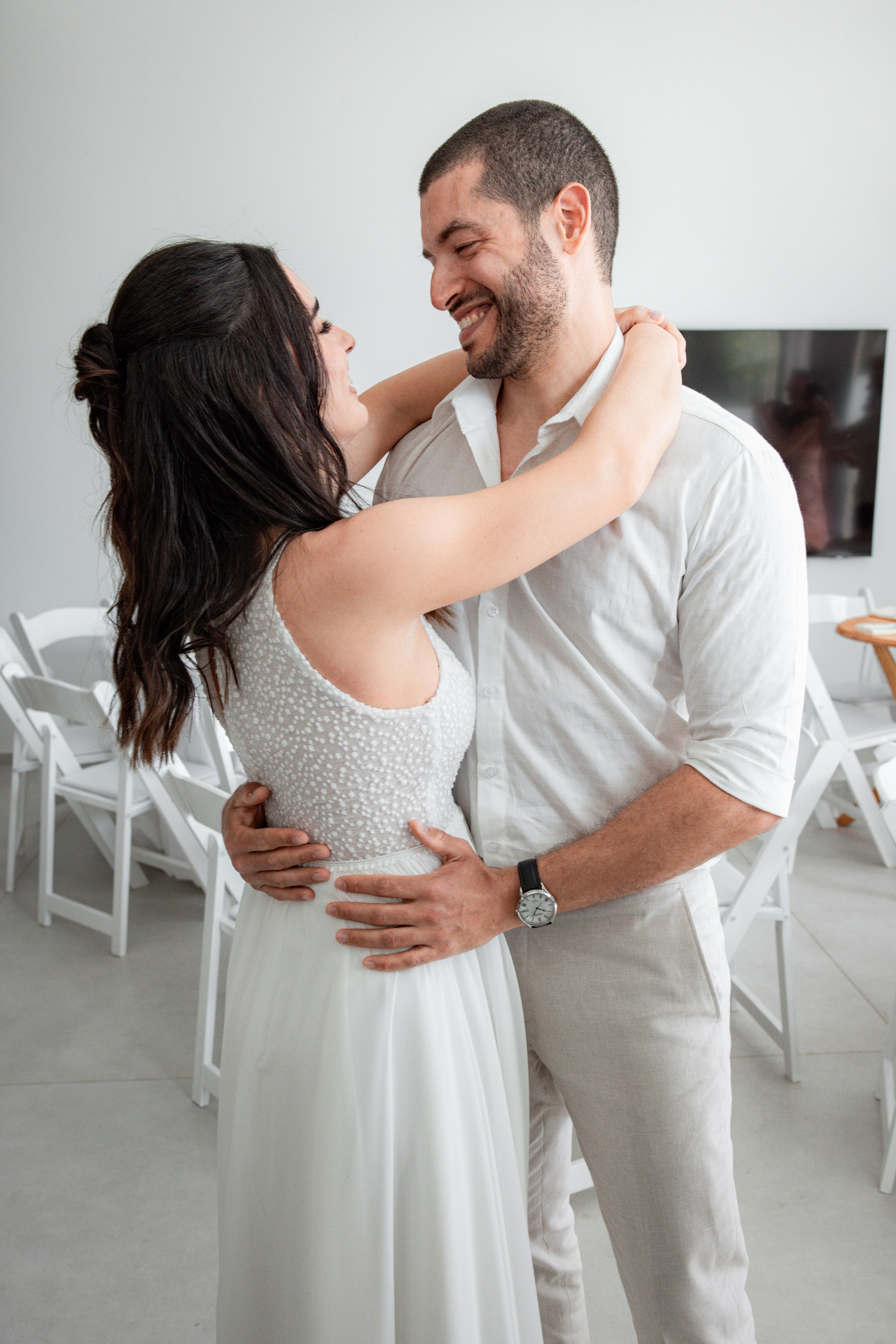 Wedding advices. Noam Paradise Photographer