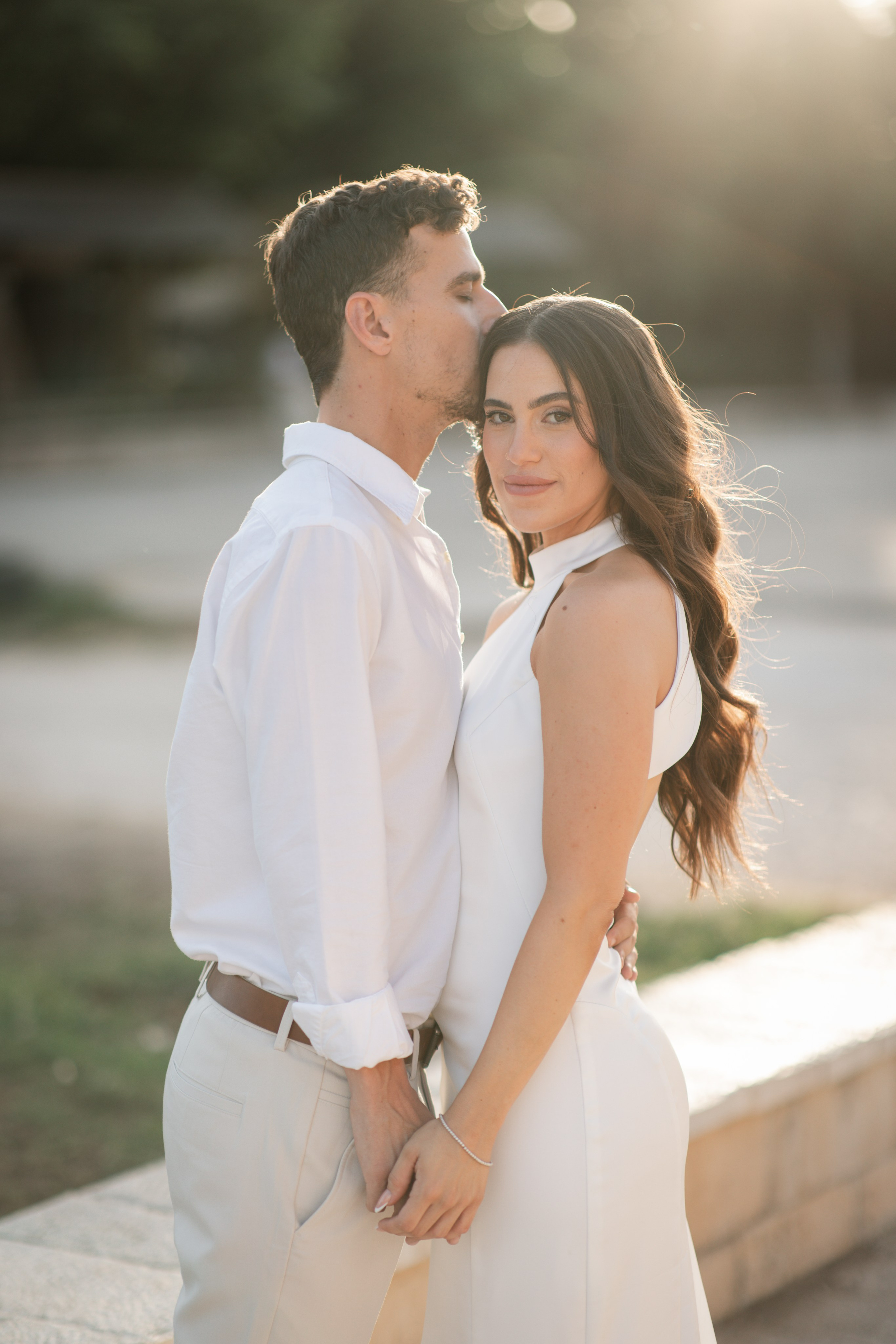 Weddings. Noam Paradise Photographer