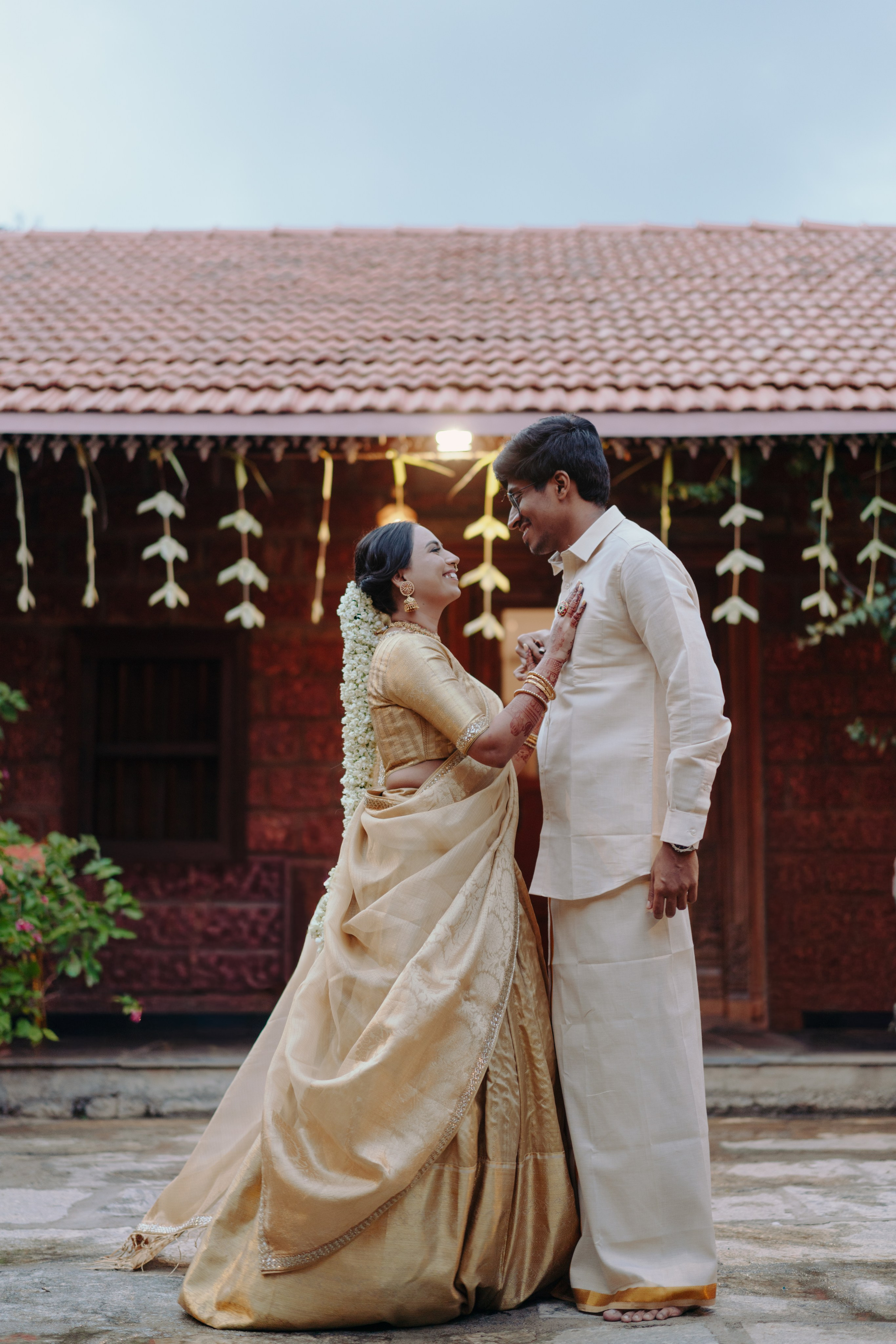 Wedding Photographer in Bangalore | Tales Of You Weddings