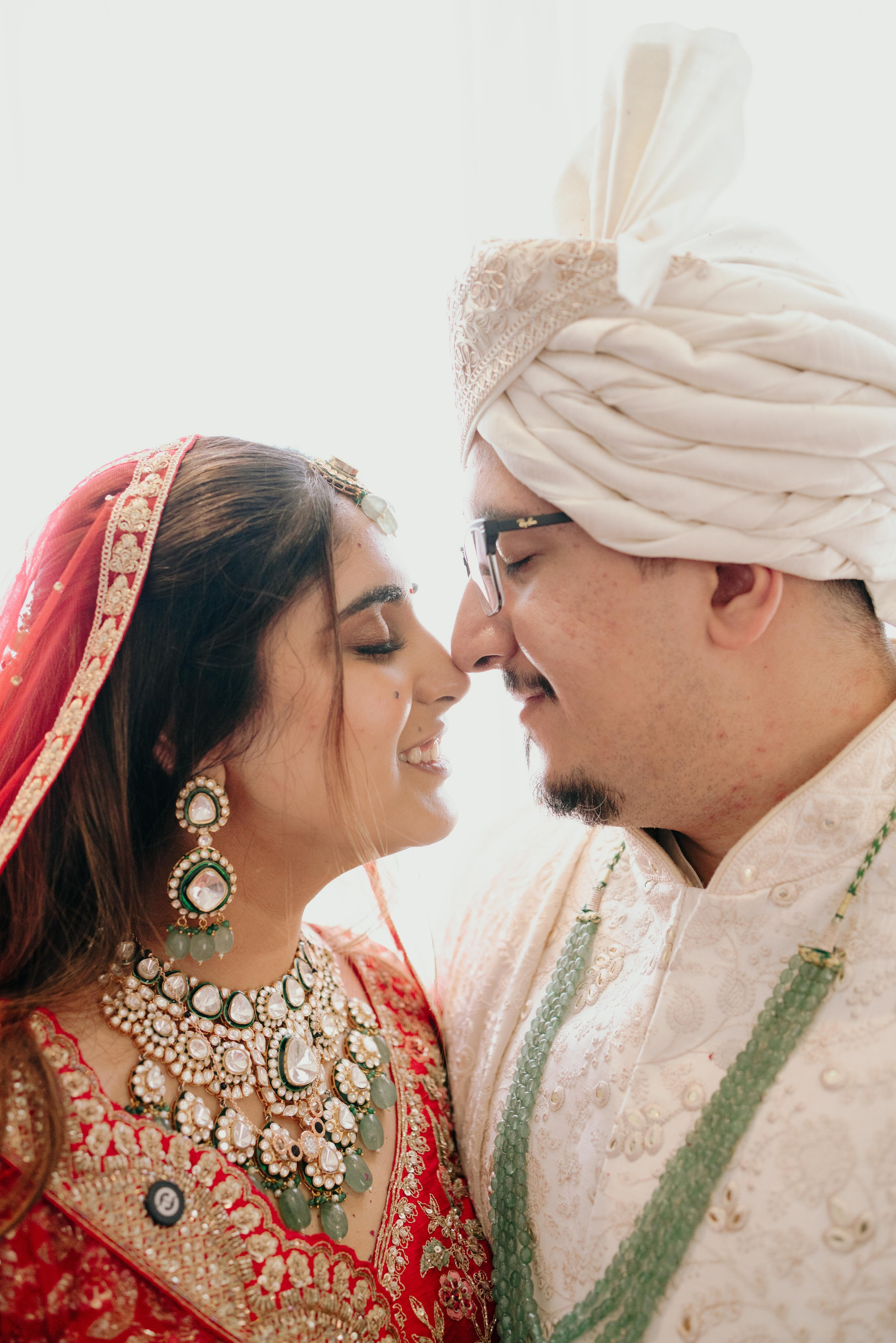 Wedding Photographer in Bangalore | Tales Of You Weddings