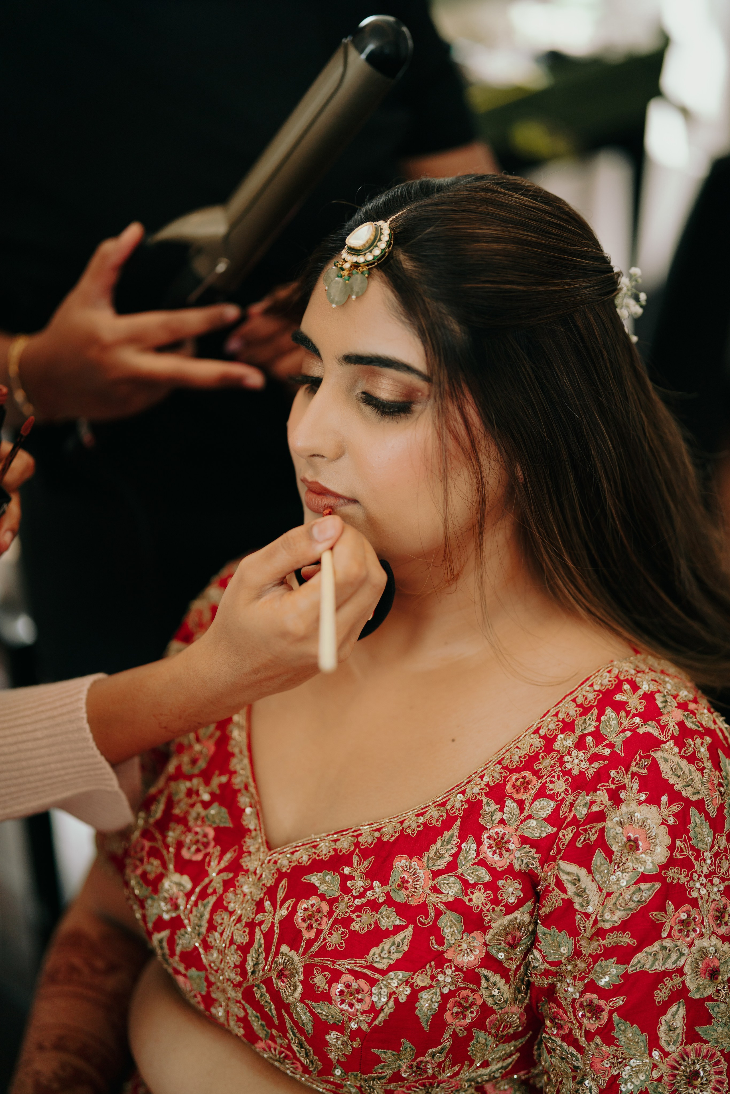 Krishna & Anamika’s Beautiful Sikh Wedding in Bangalore | Tales Of You Weddings