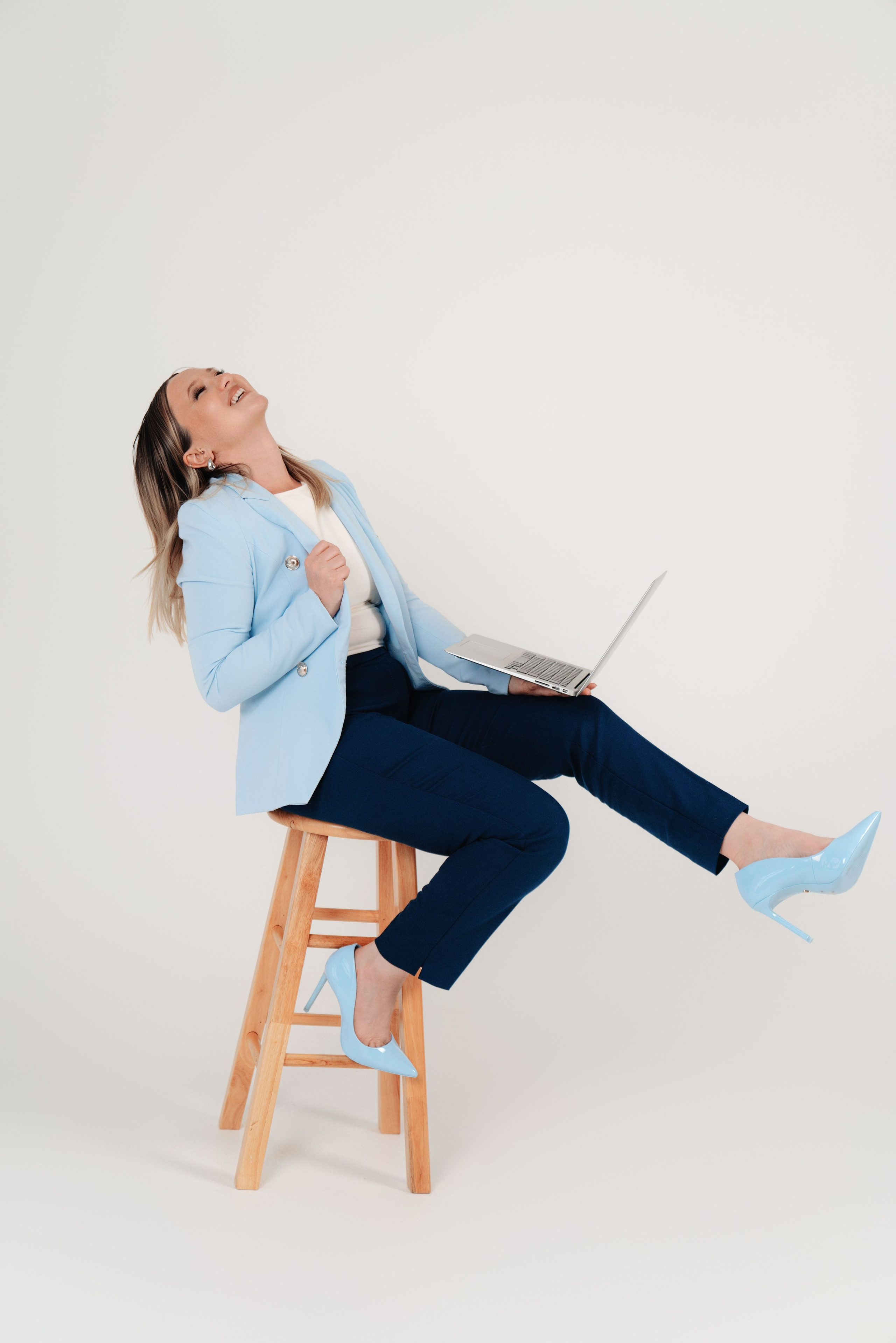 Studio Branding Session Story from Jacksonville, Florida