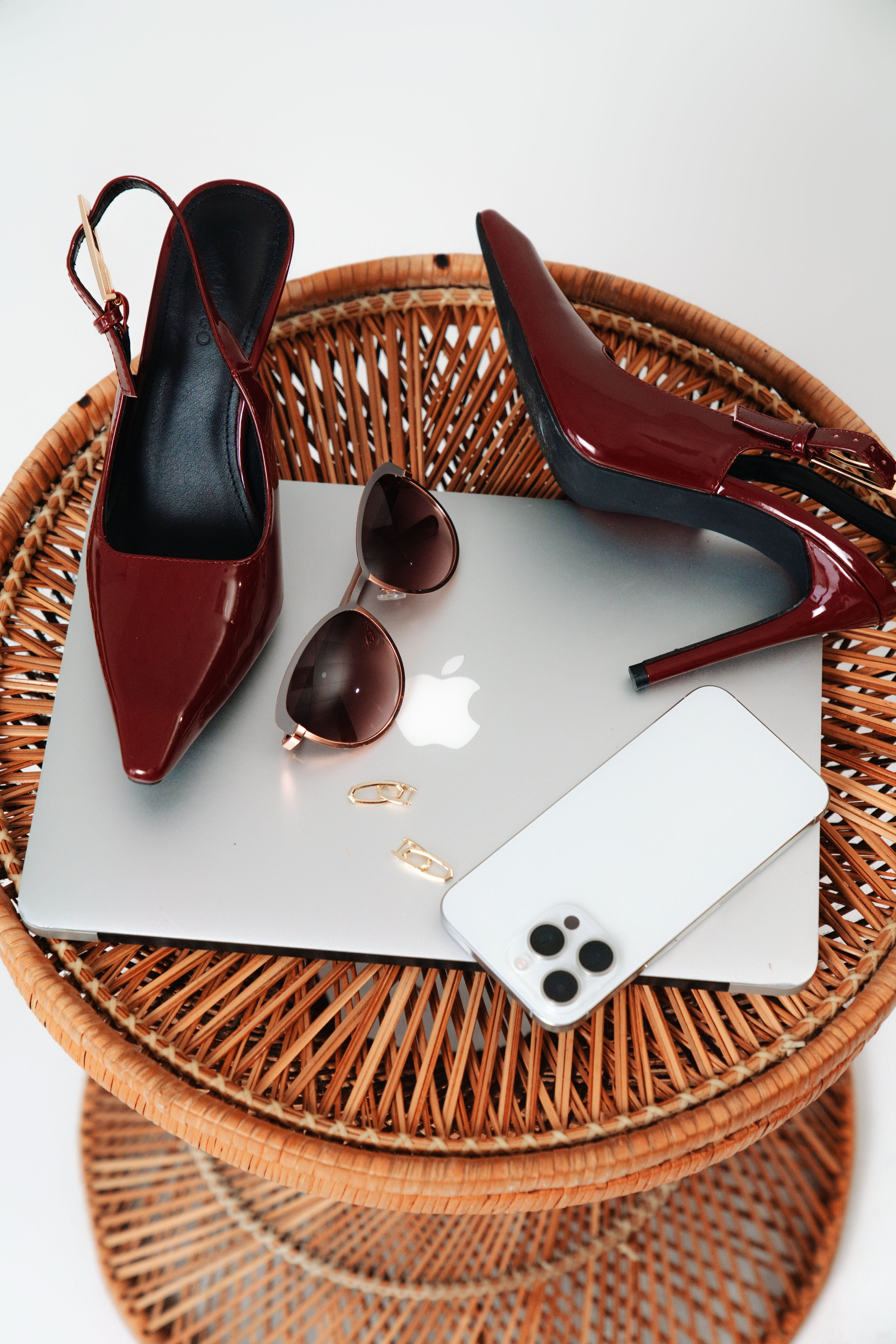 Studio Branding Session Story from Jacksonville, Florida