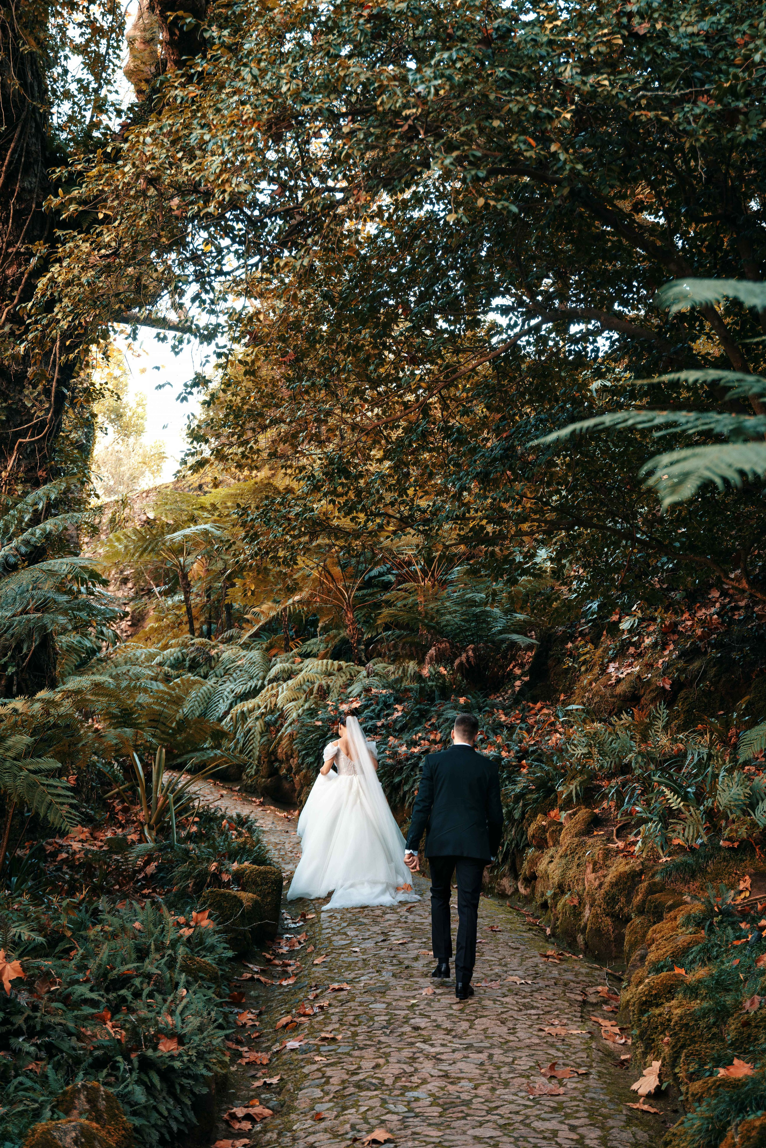 Galeria de Casamento — Irina & Max — Sintra. Fotografia e Filmes de Casamento de Luxo | Portugal & Destination Weddings | Ricardo & Mary Pictures