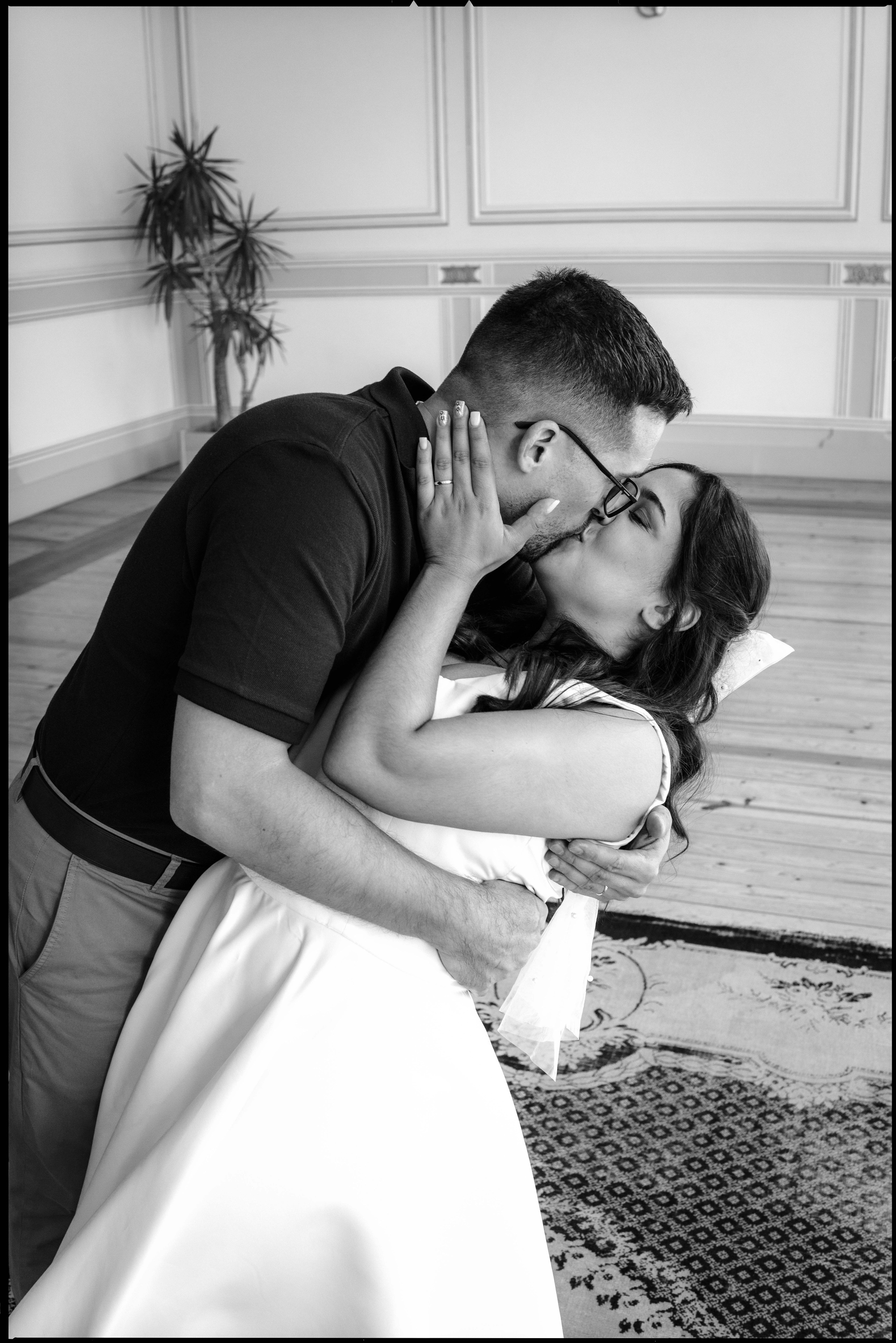 Galeria e Filme de Casamento — Ana Cristina & Ricardo. Fotografia e Filmes de Casamento de Luxo | Portugal & Destination Weddings | Ricardo & Mary Pictures