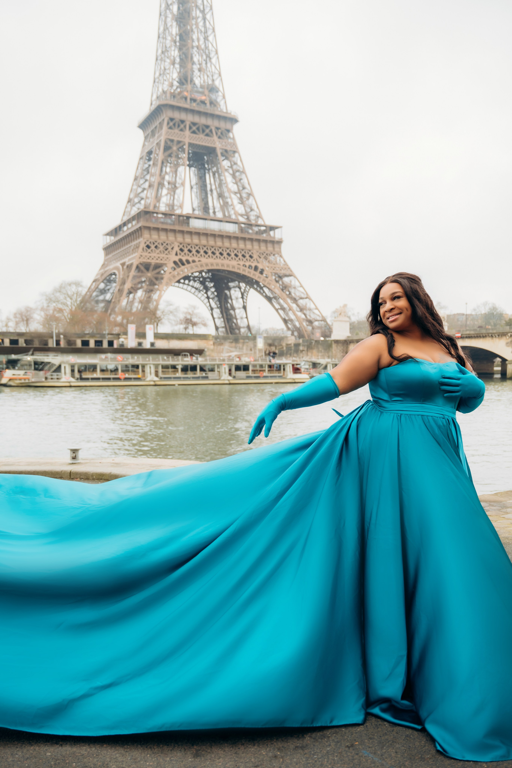 Dresses. Photoshoot Dress Rental in Paris