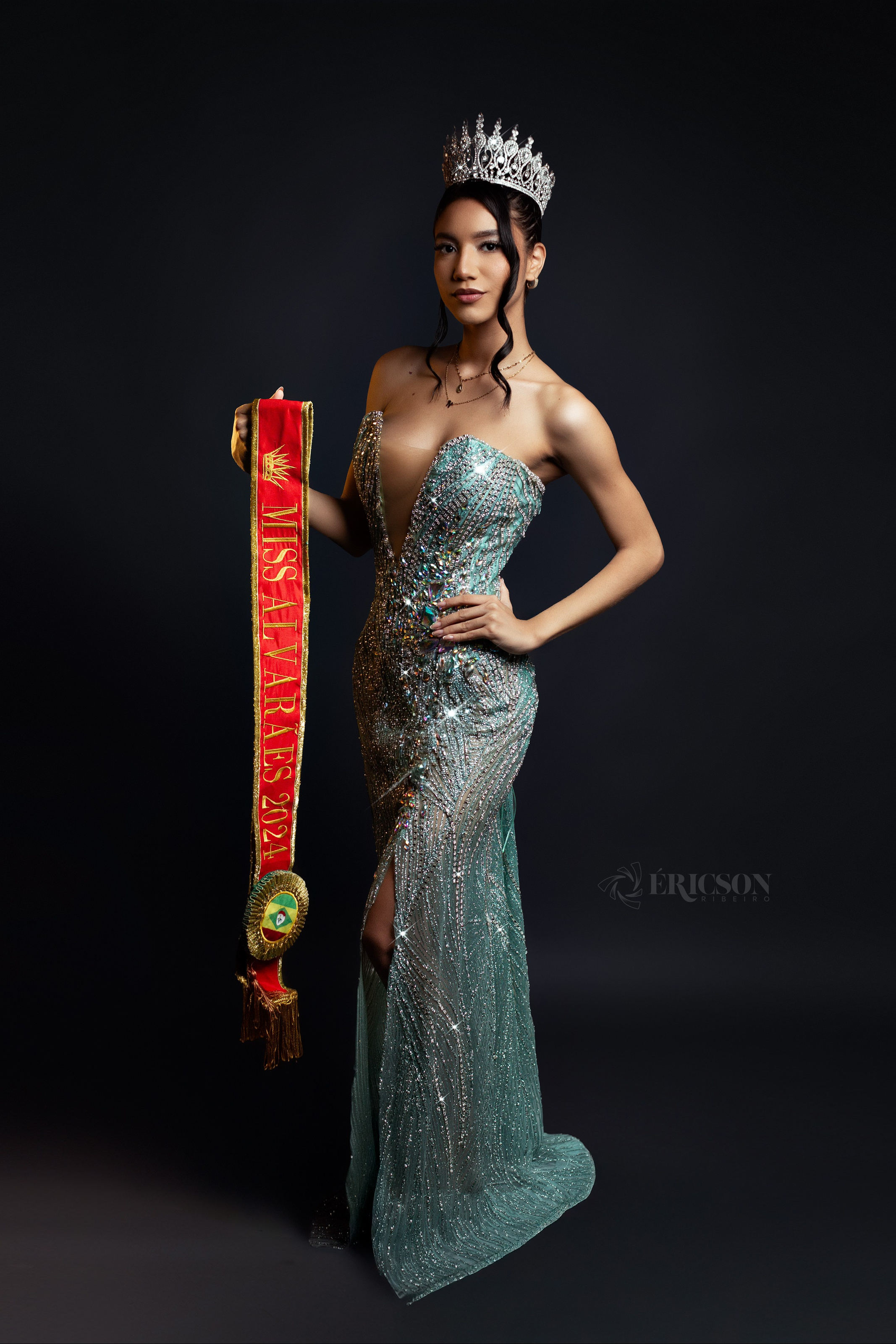 Ericson Ribeiro | Fotógrafo em Tefé — Amazonas