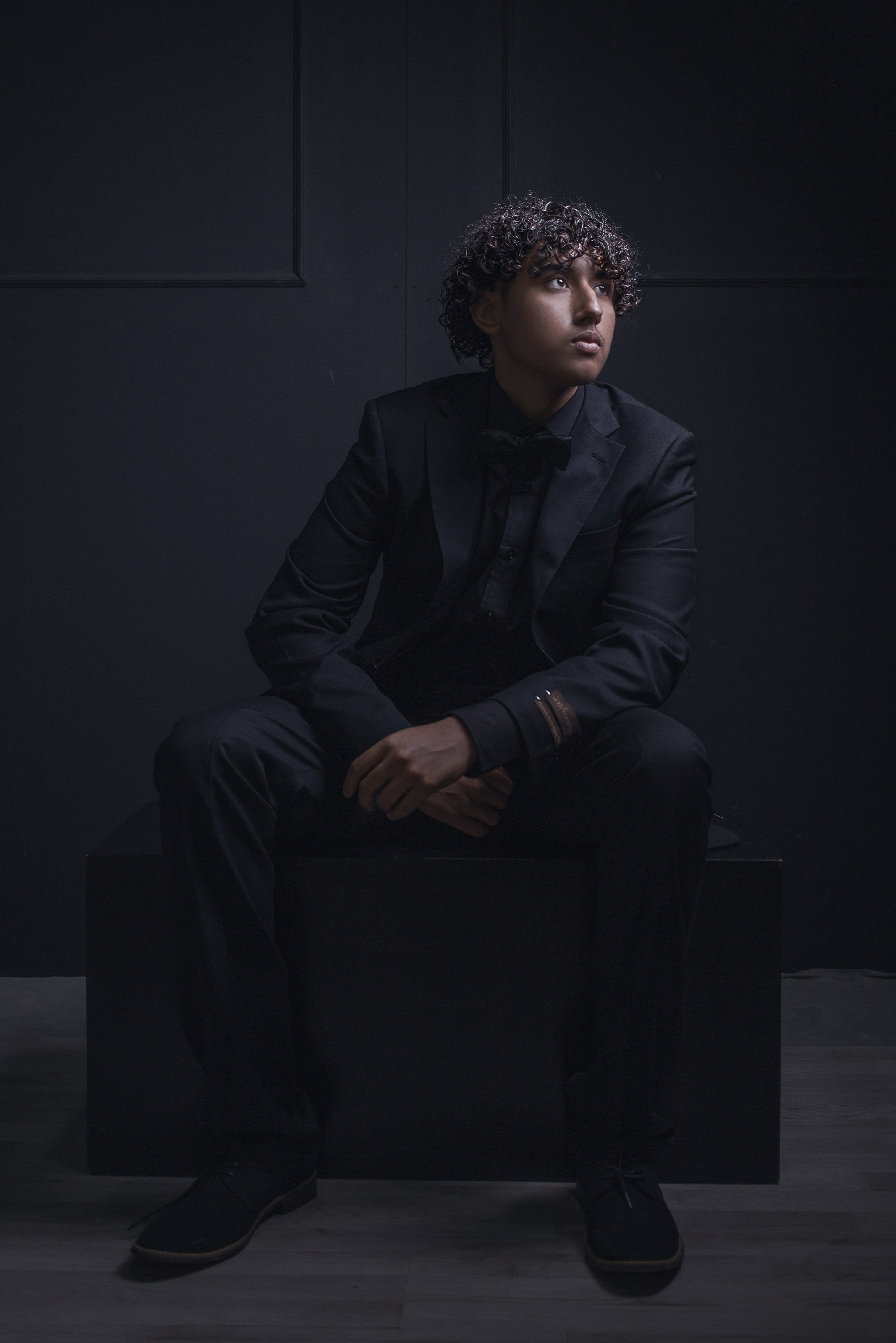 Estudio de fotografía en Zacatecas