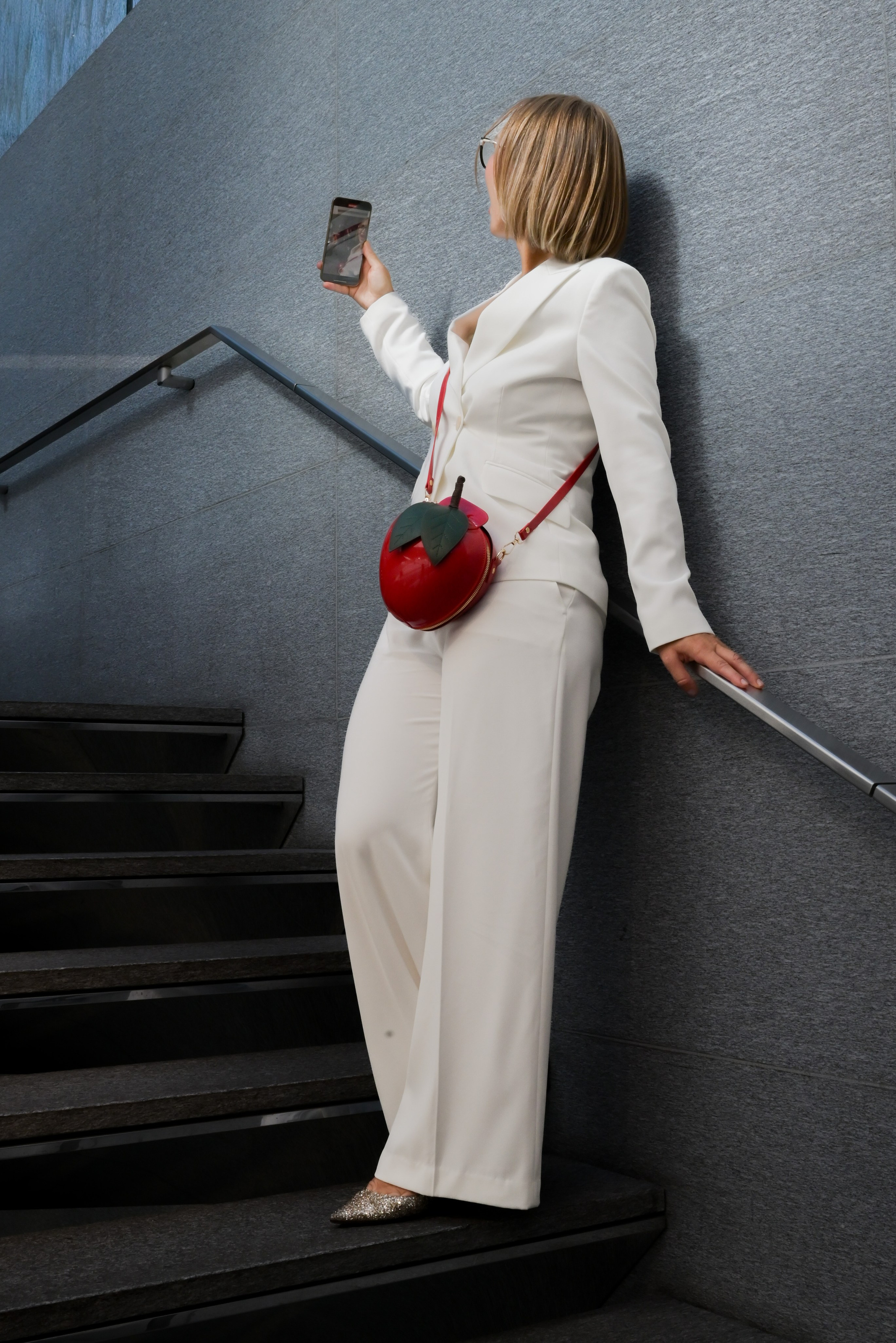 SESSIONE FOTOGRAFICA A MILANO PER FESTEGGIARE 36 ANNI