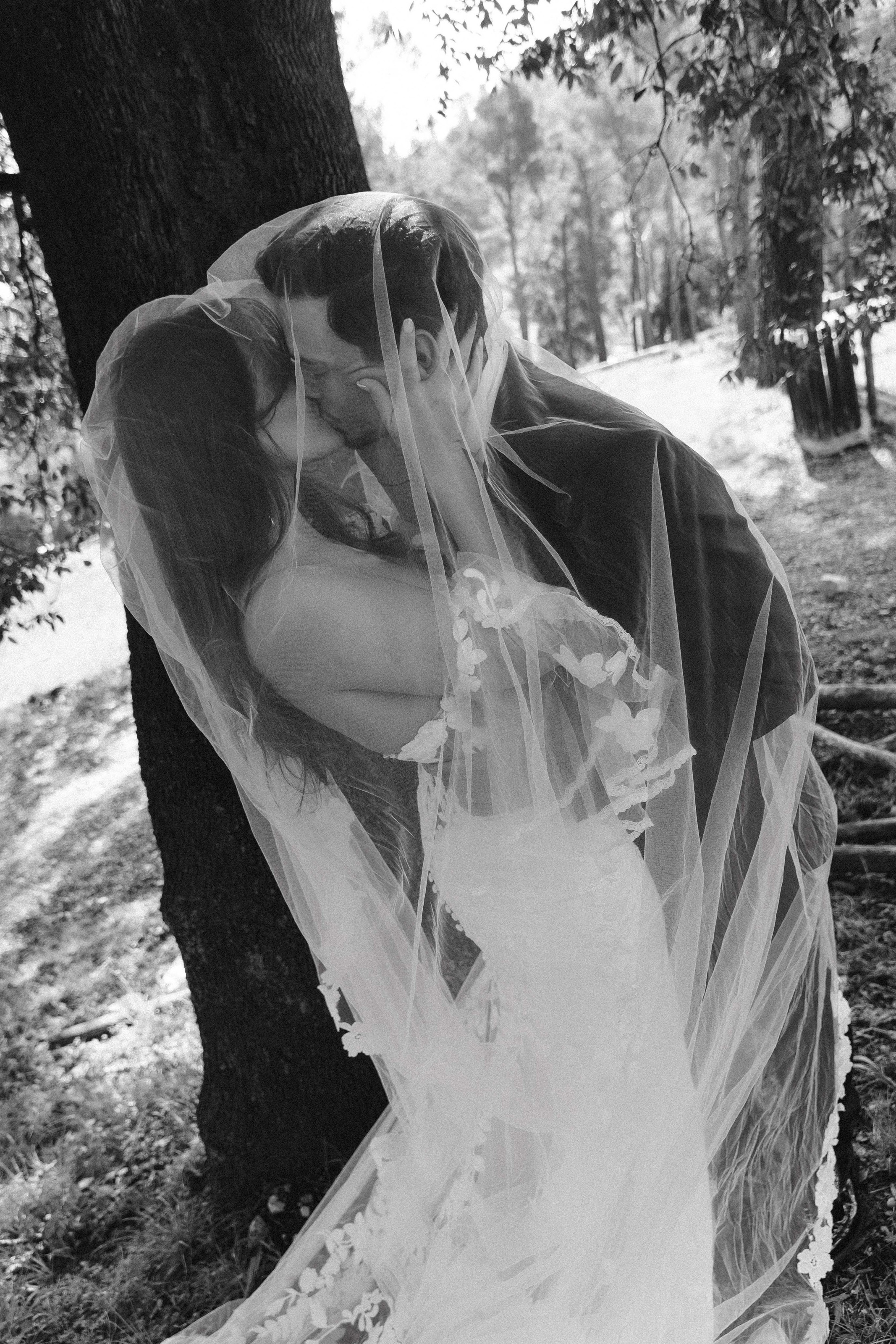 About. Refuge — Studio Fotografico