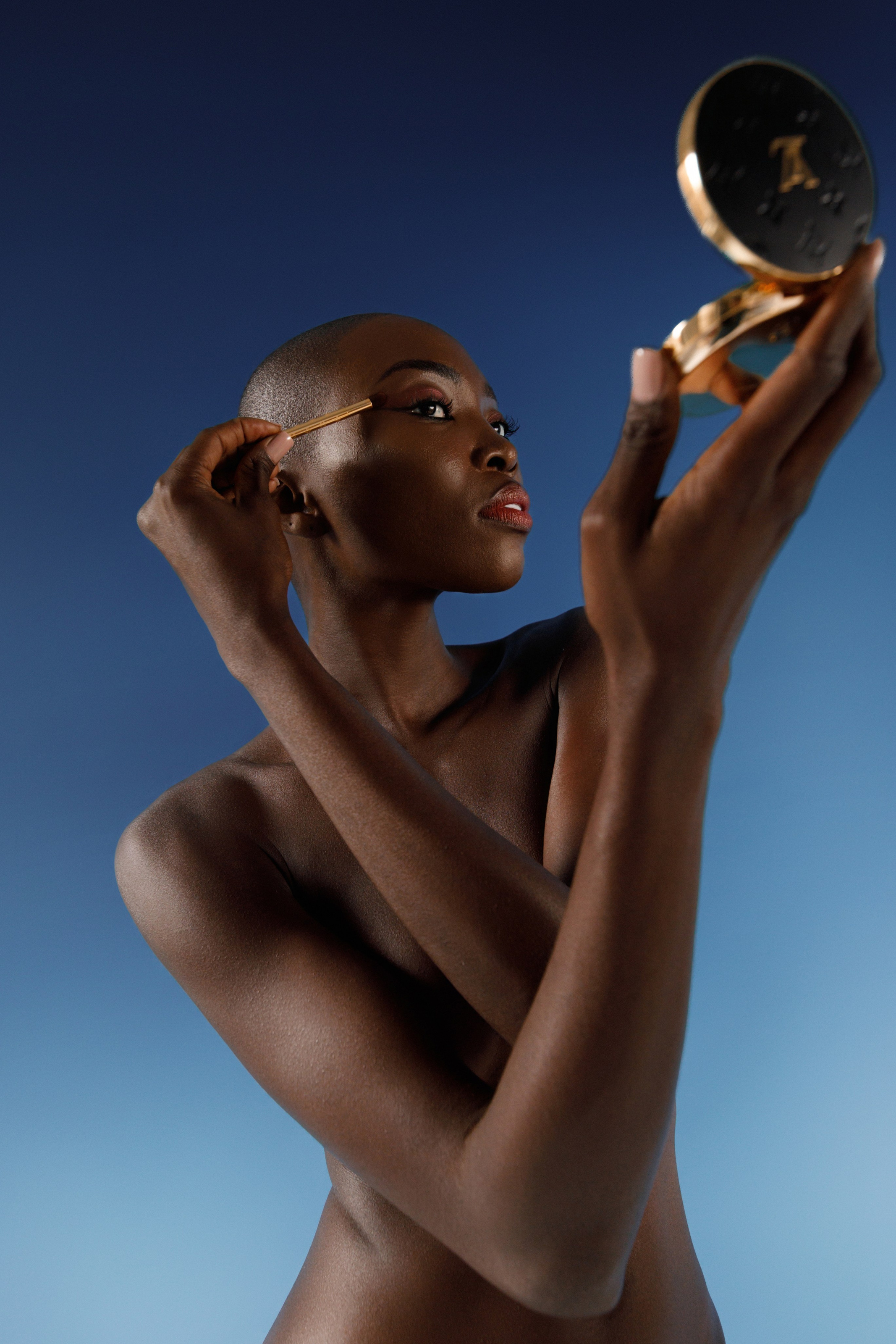 Photographer in New York City