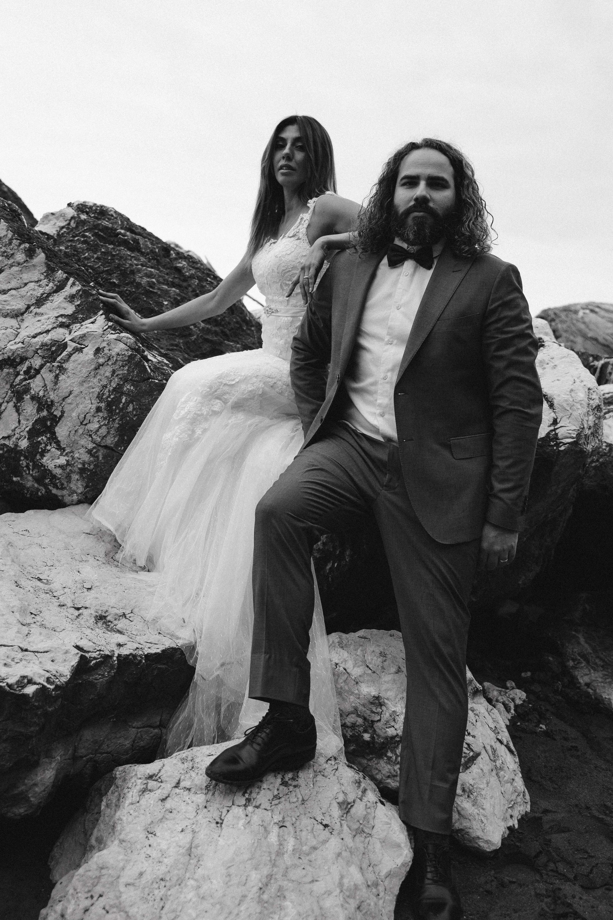 About. Refuge — Studio Fotografico