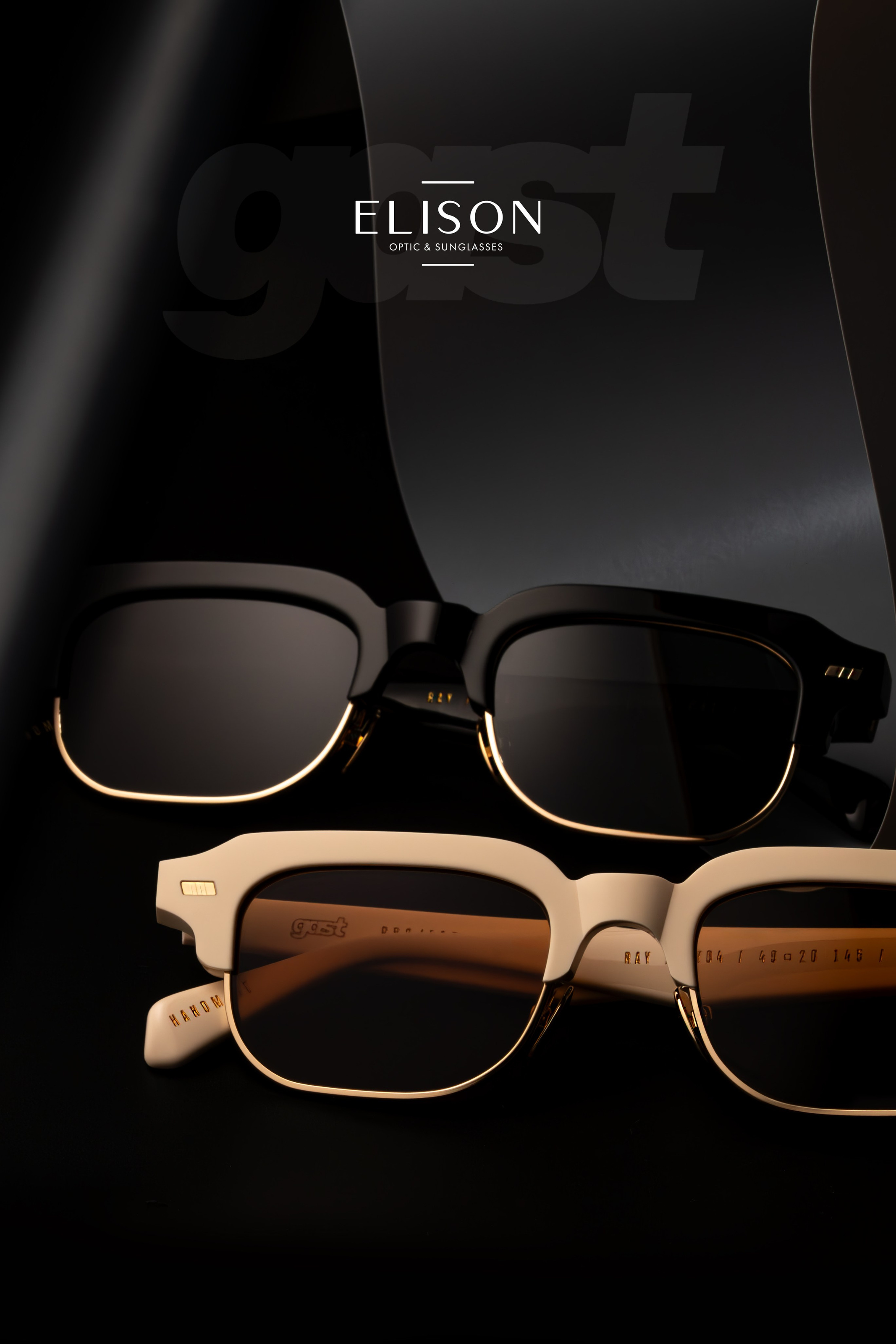 Ellstudio film production