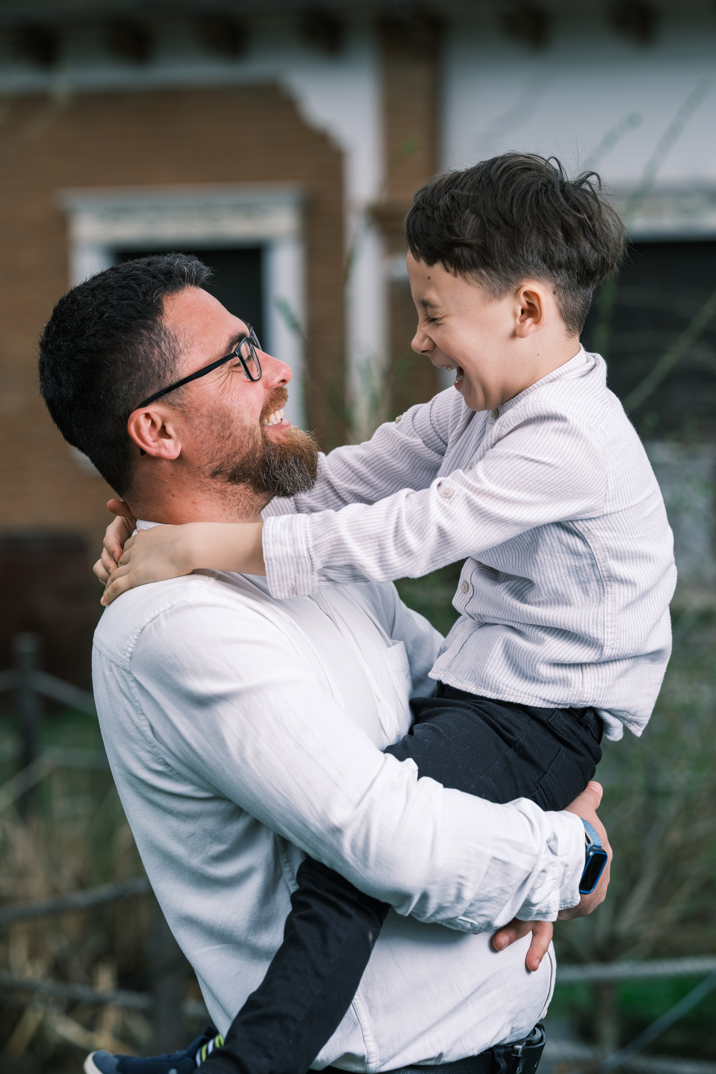 Contact. Alexandru Tomici Photography