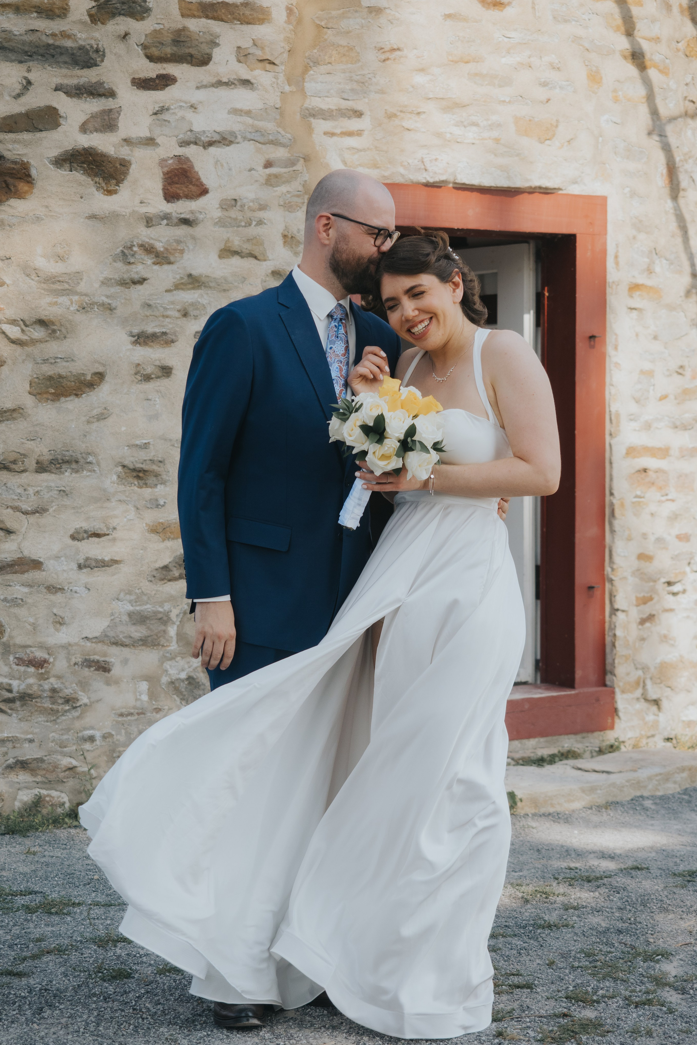 Wedding and Family Photography Montreal Muriel Oe Photo