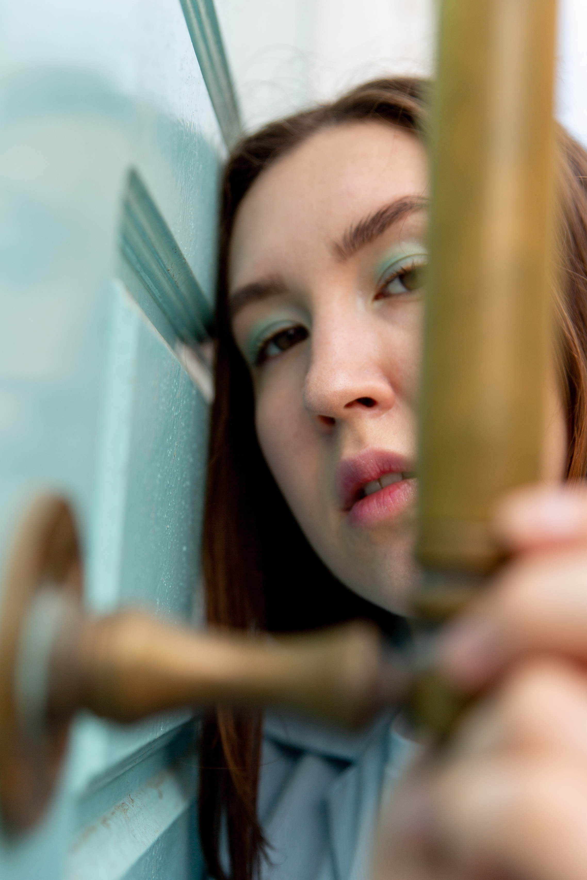 Photographer Vladmir Gladkov