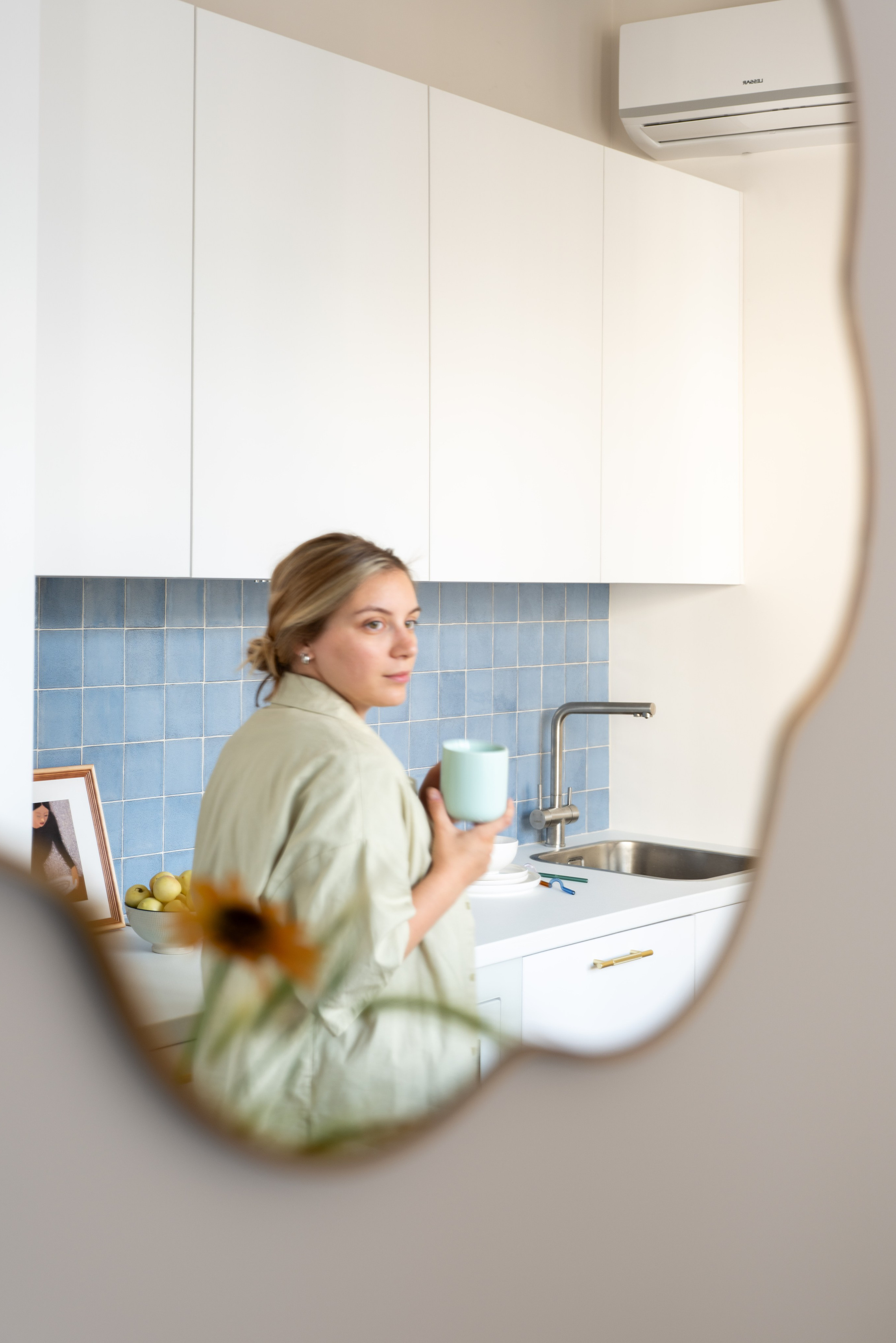 Заркуа Анастасия — Дизайнер Интерьера