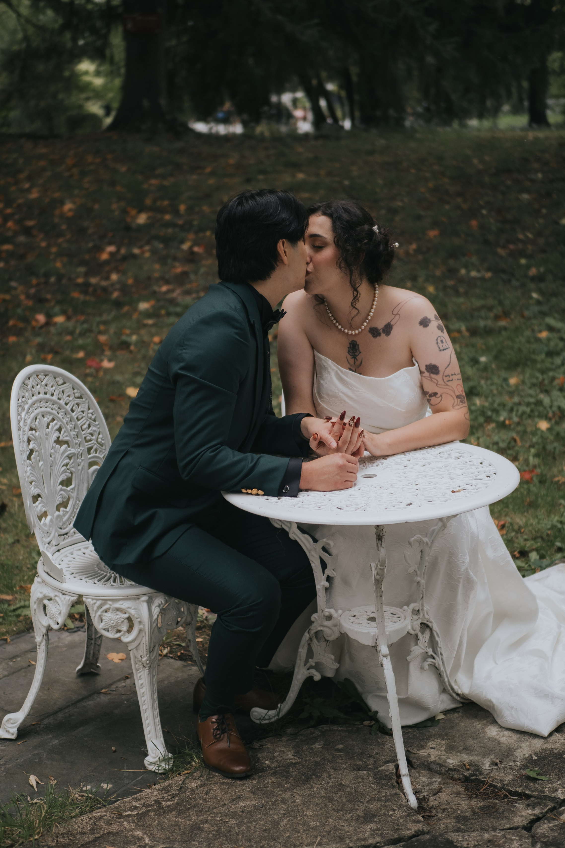 Wedding and Family Photography Montreal Muriel Oe Photo