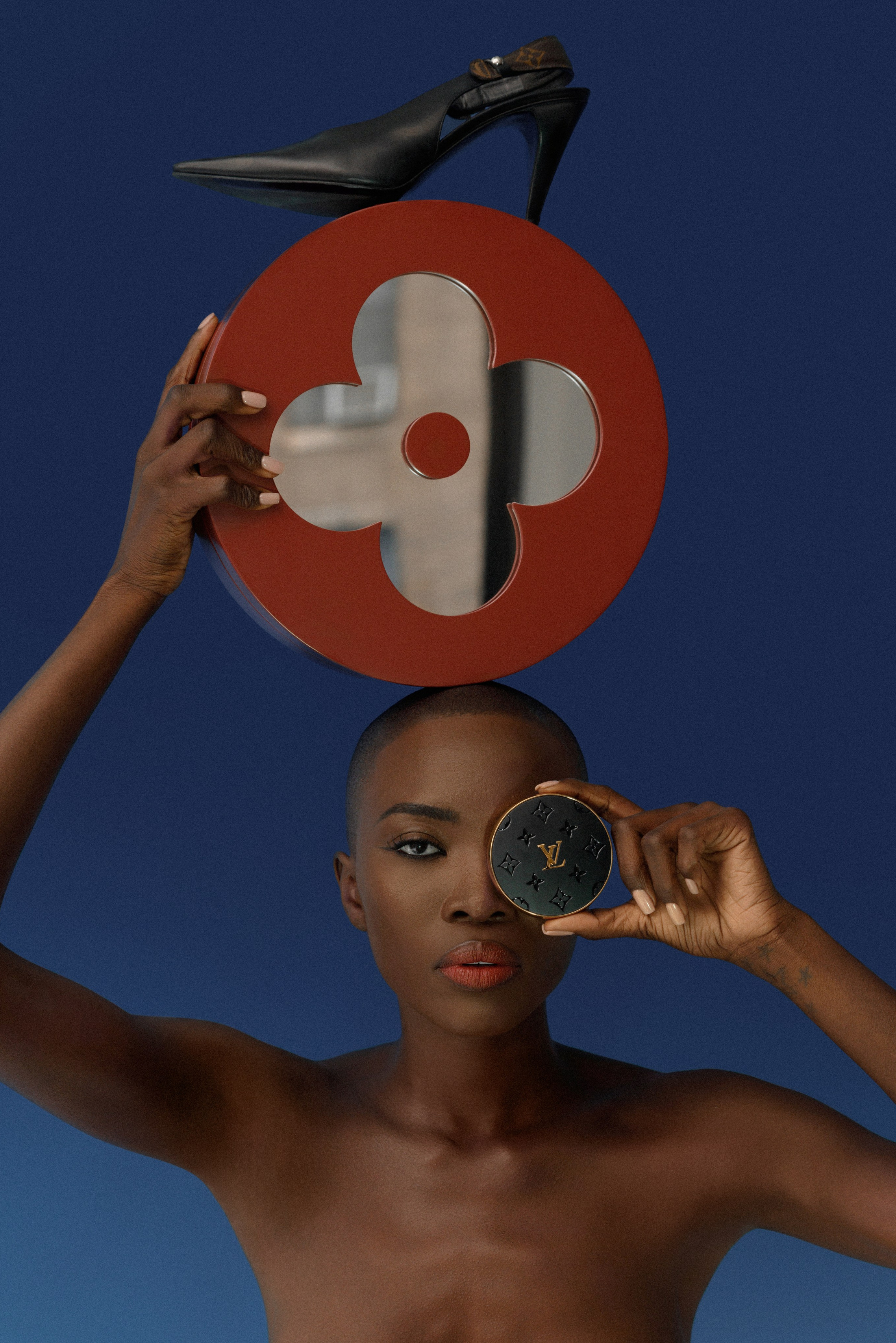 Photographer in New York City