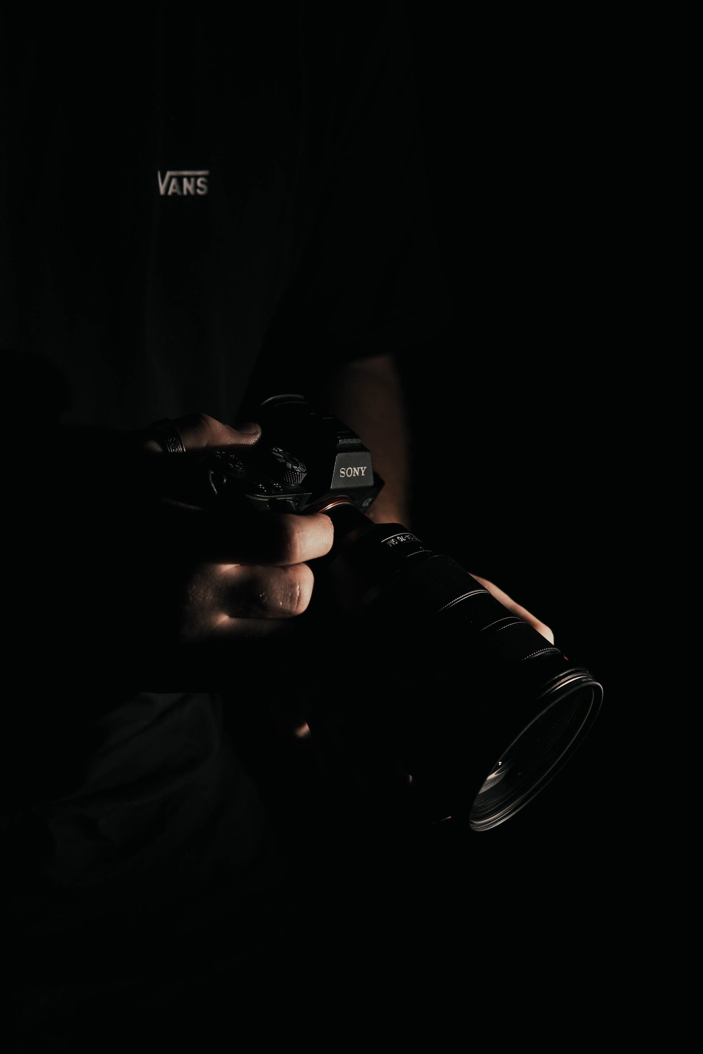 Serviços. Reference Visuals