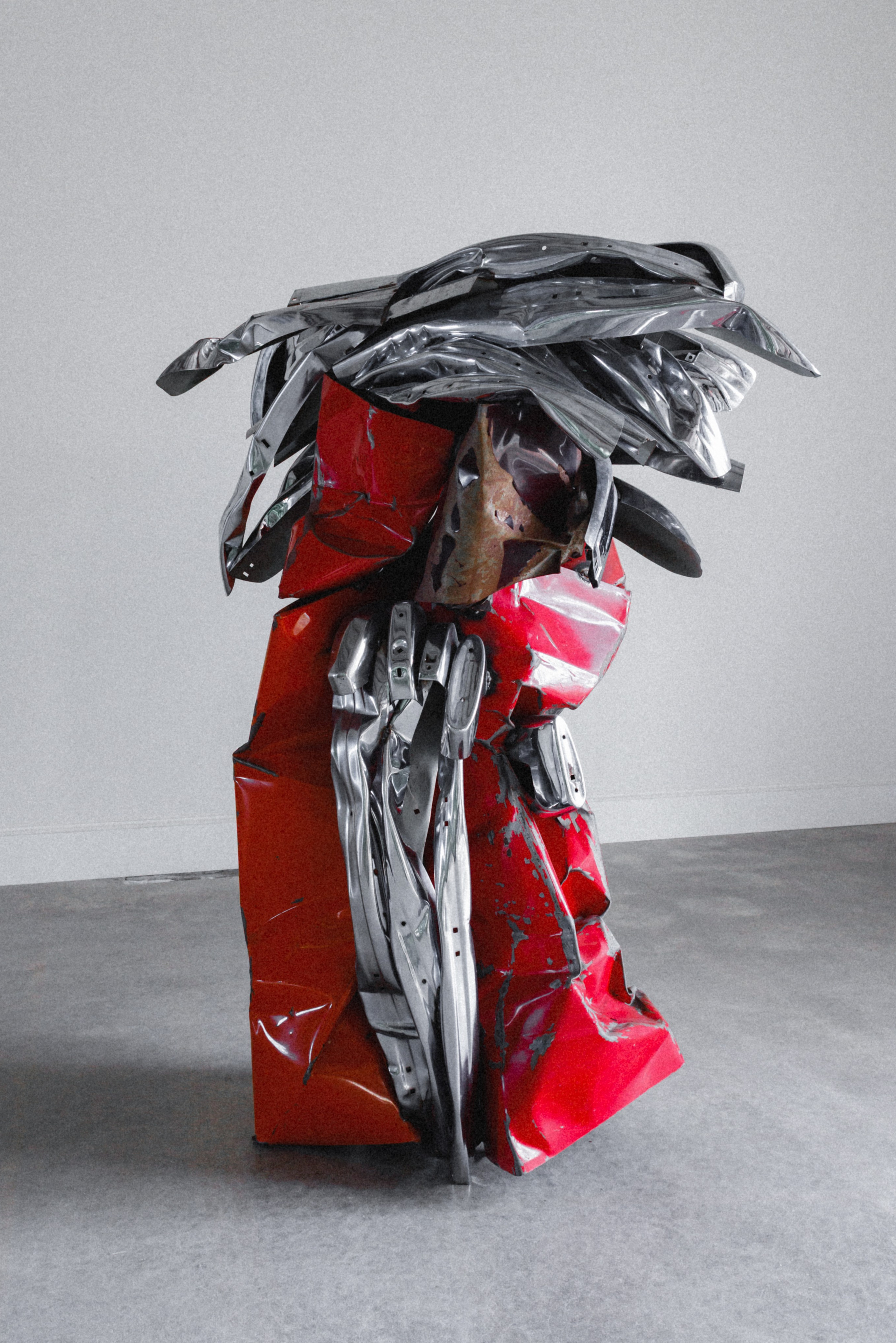 Photographer in New York City