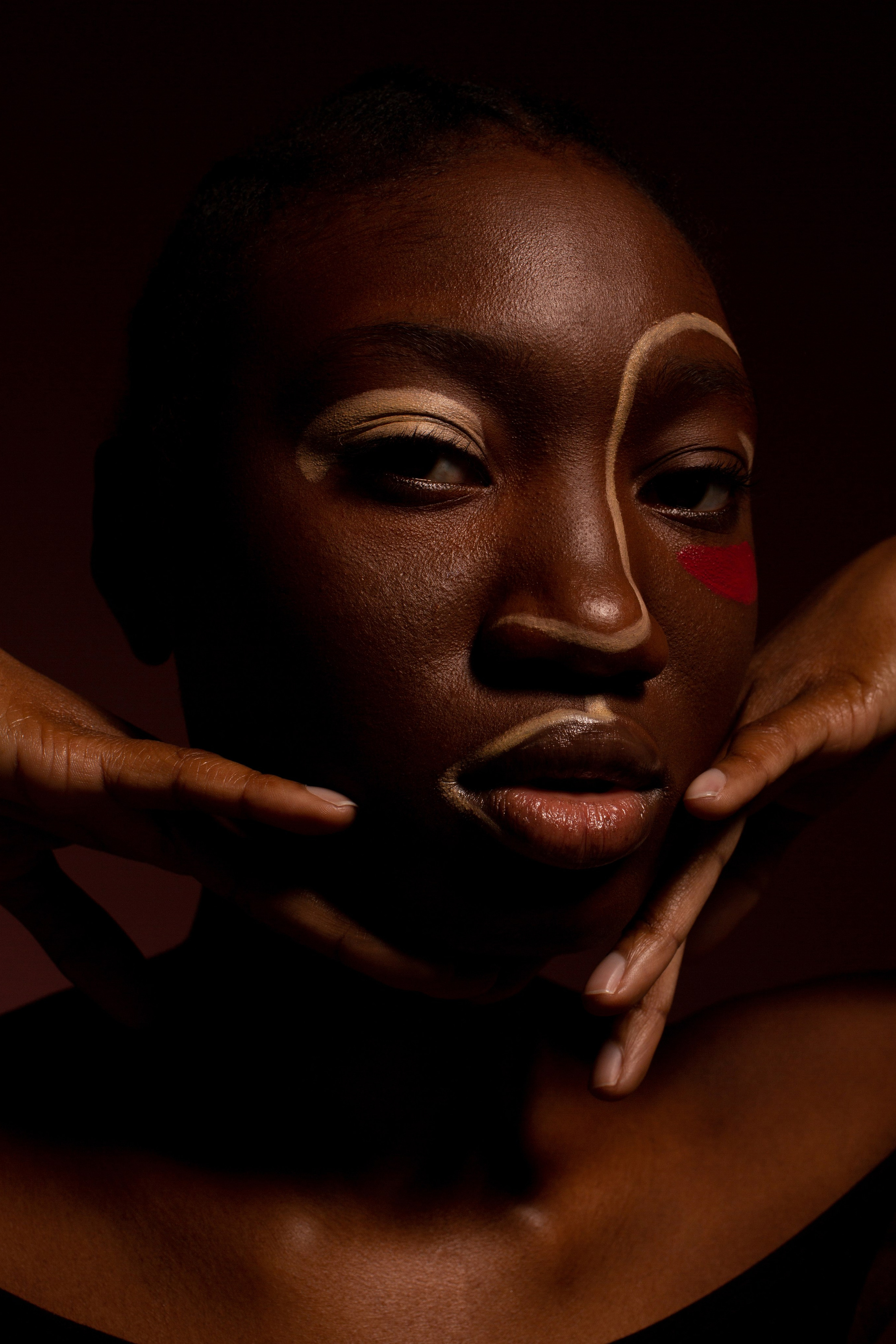 Photographer Vladmir Gladkov