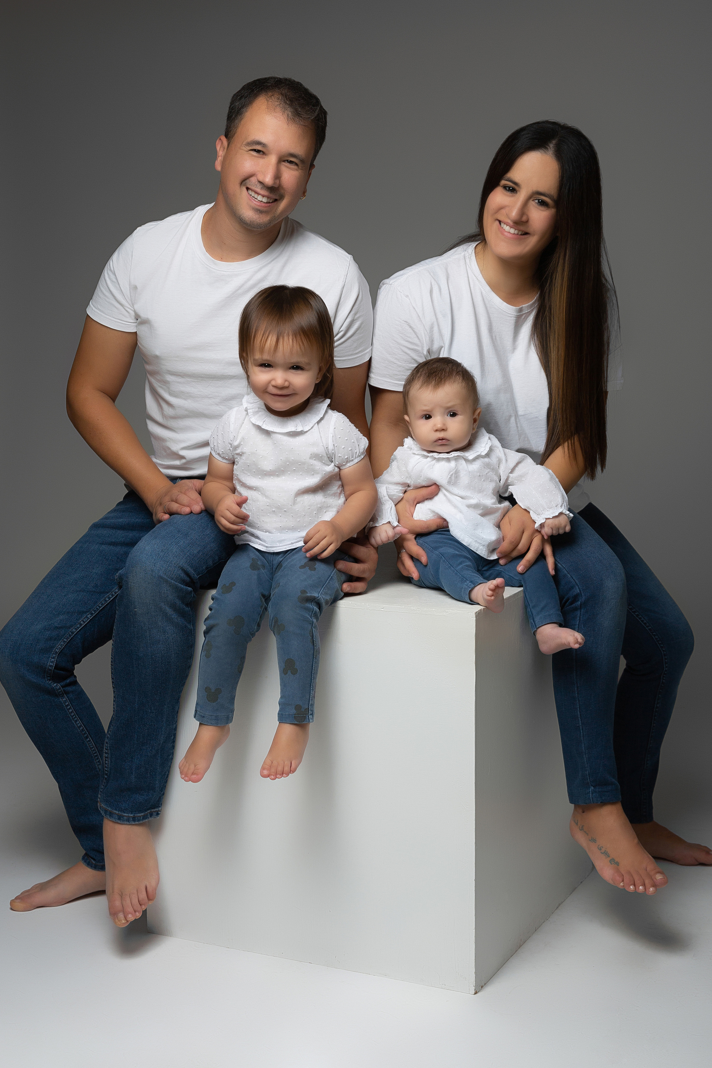 Студийная съёмка. Фотограф в Испании ( Аликанте, Торревьеха, Бенидорм )