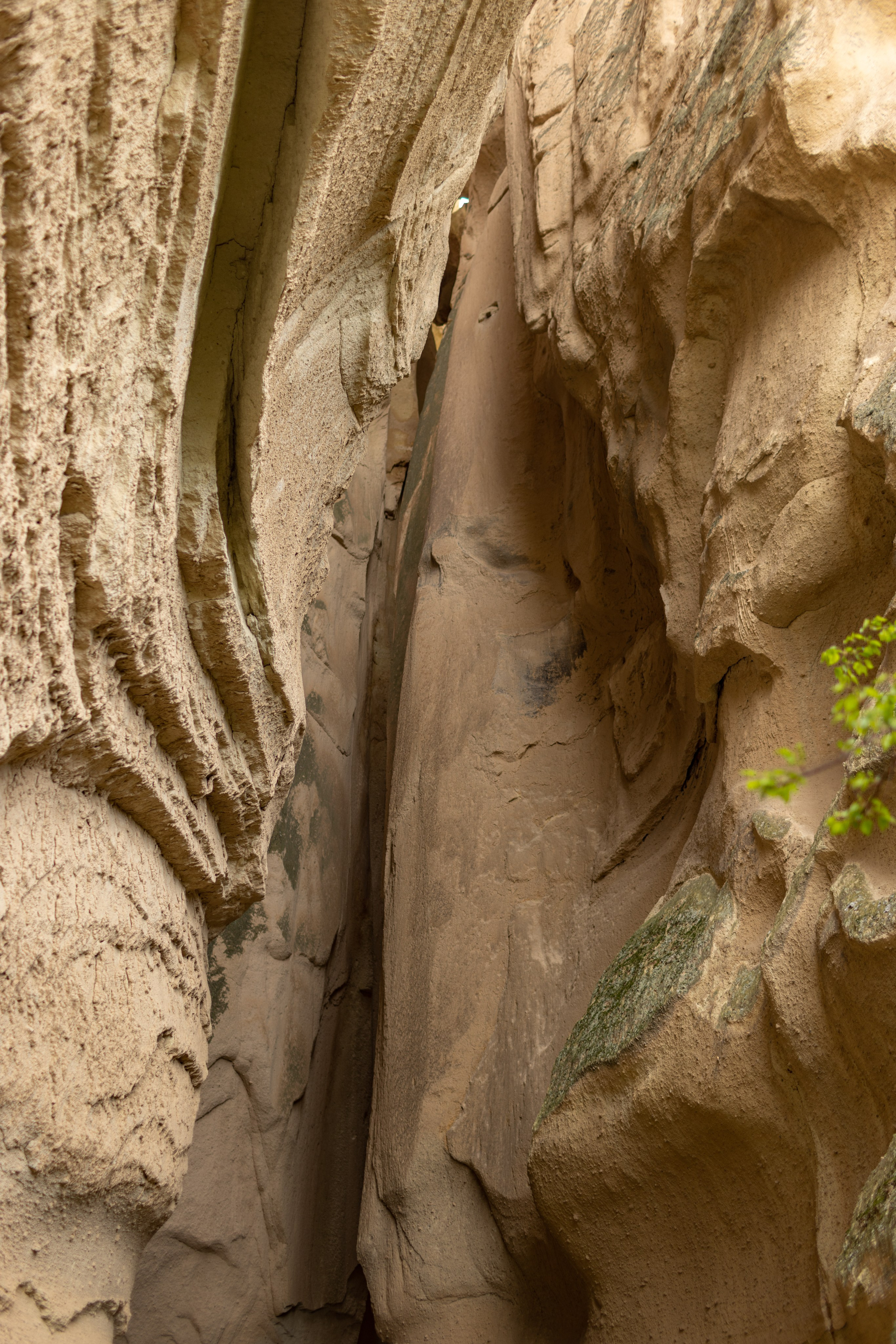 Caves & Canyons. Фотограф в Каппадокии / Julia Ganch