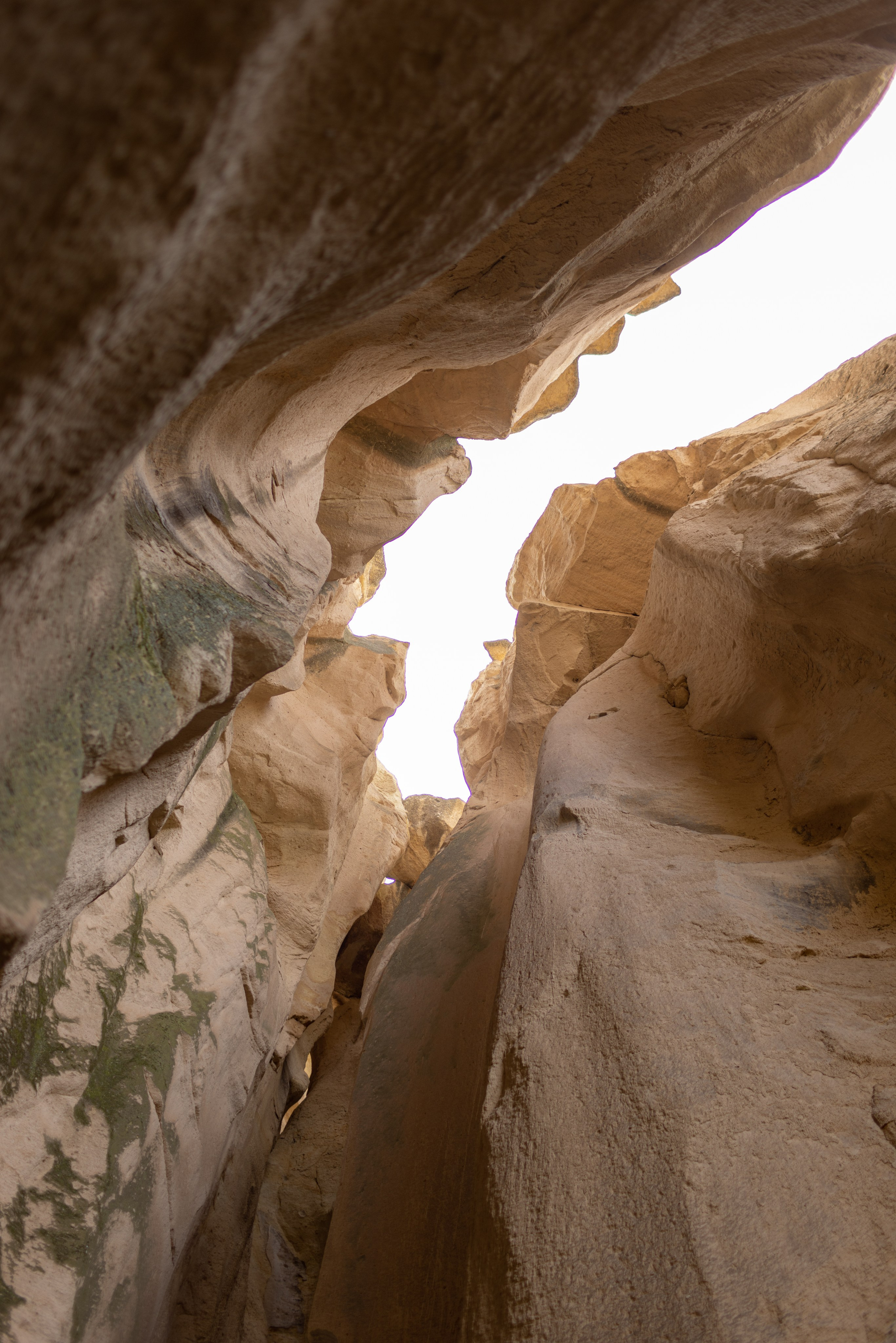 Caves & Canyons. Фотограф в Каппадокии / Julia Ganch