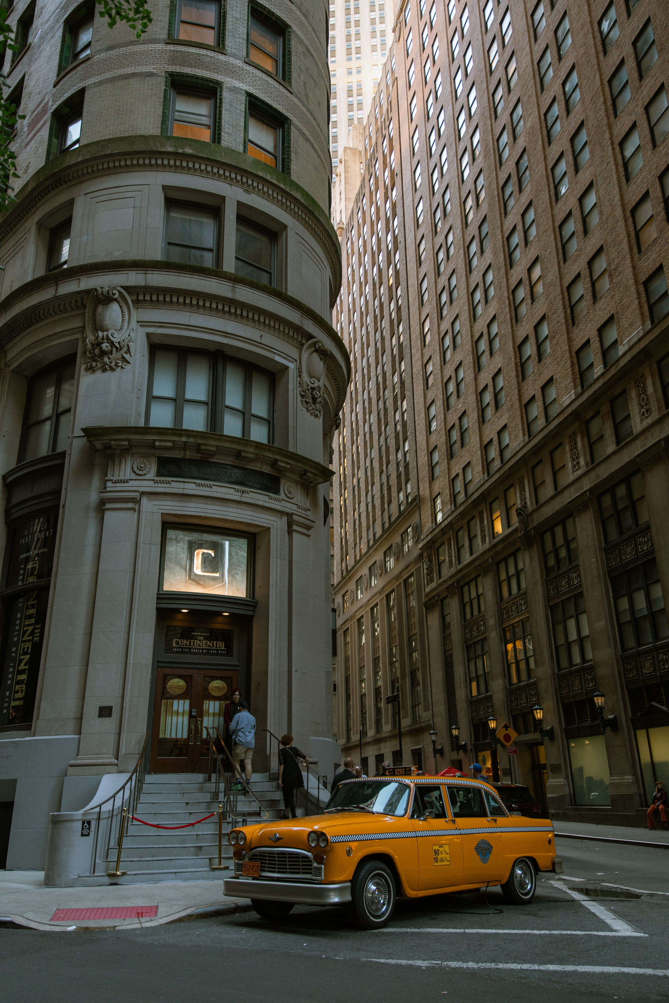 NEW YORK | WALLPAPERS. Photographer in Los Angeles. Julia Ishmuratova