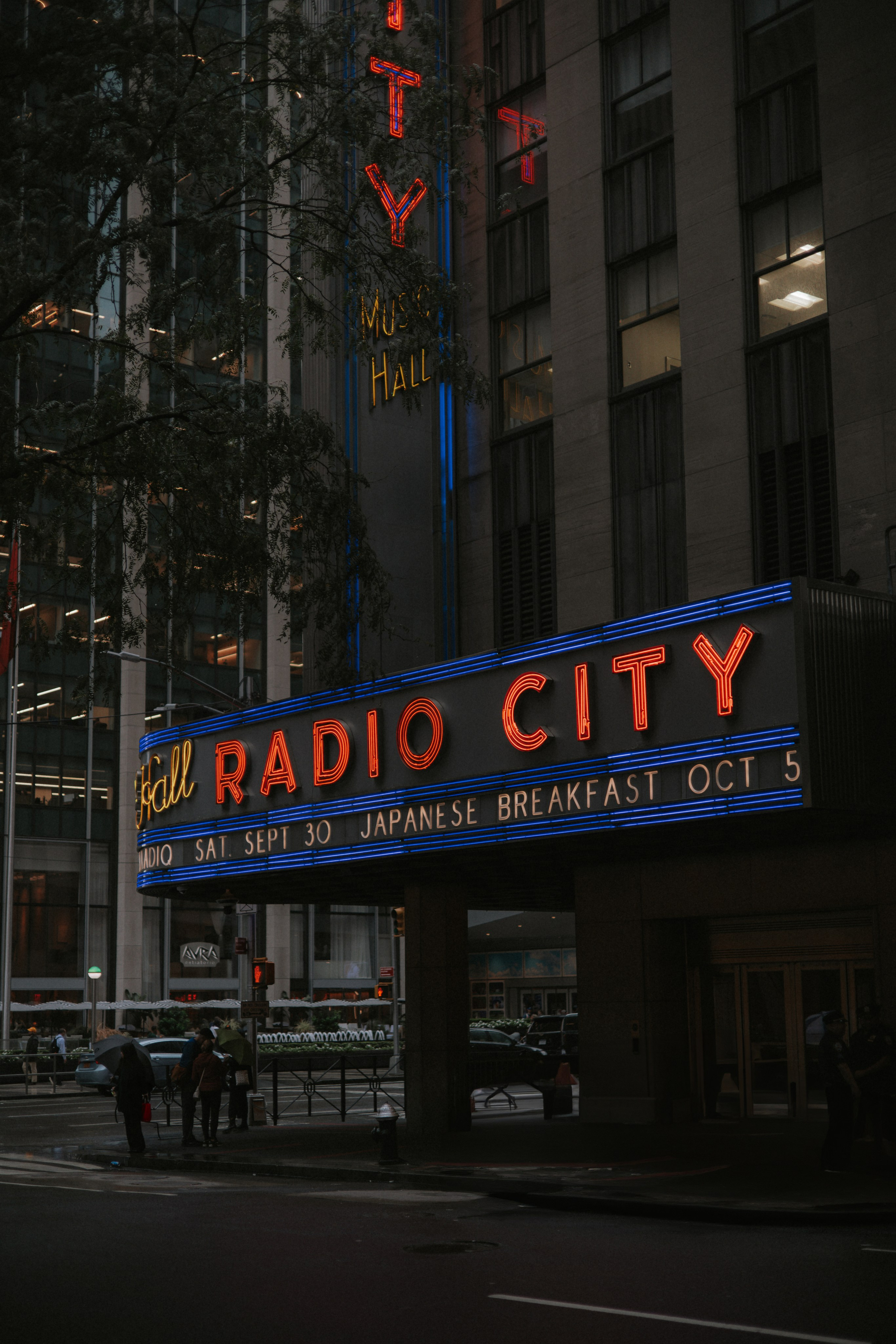 NEW YORK | WALLPAPERS. Photographer in Los Angeles. Julia Ishmuratova