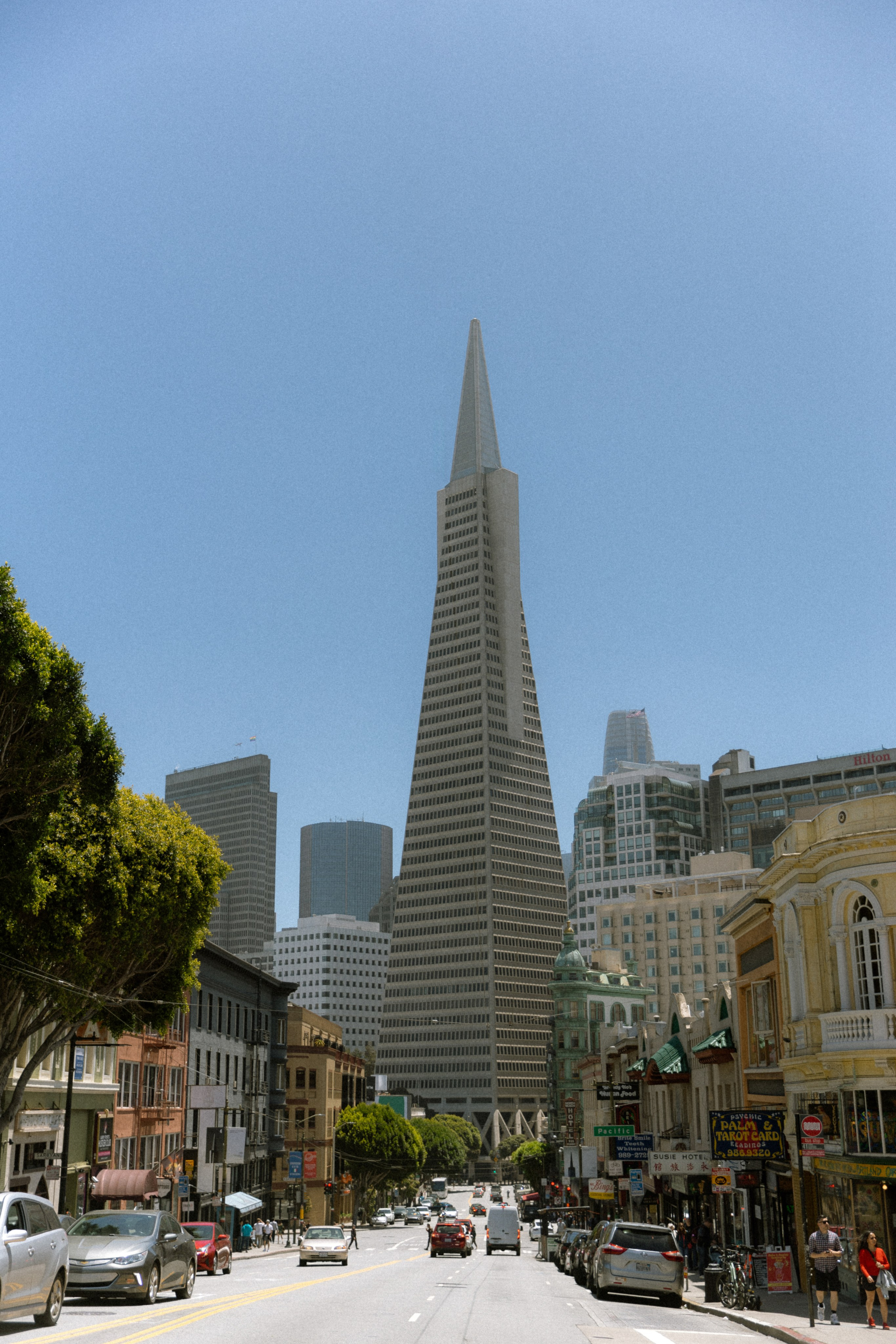 San Francisco Aesthetic: Free Phone Wallpapers. Photographer in Los Angeles. Julia Ishmuratova