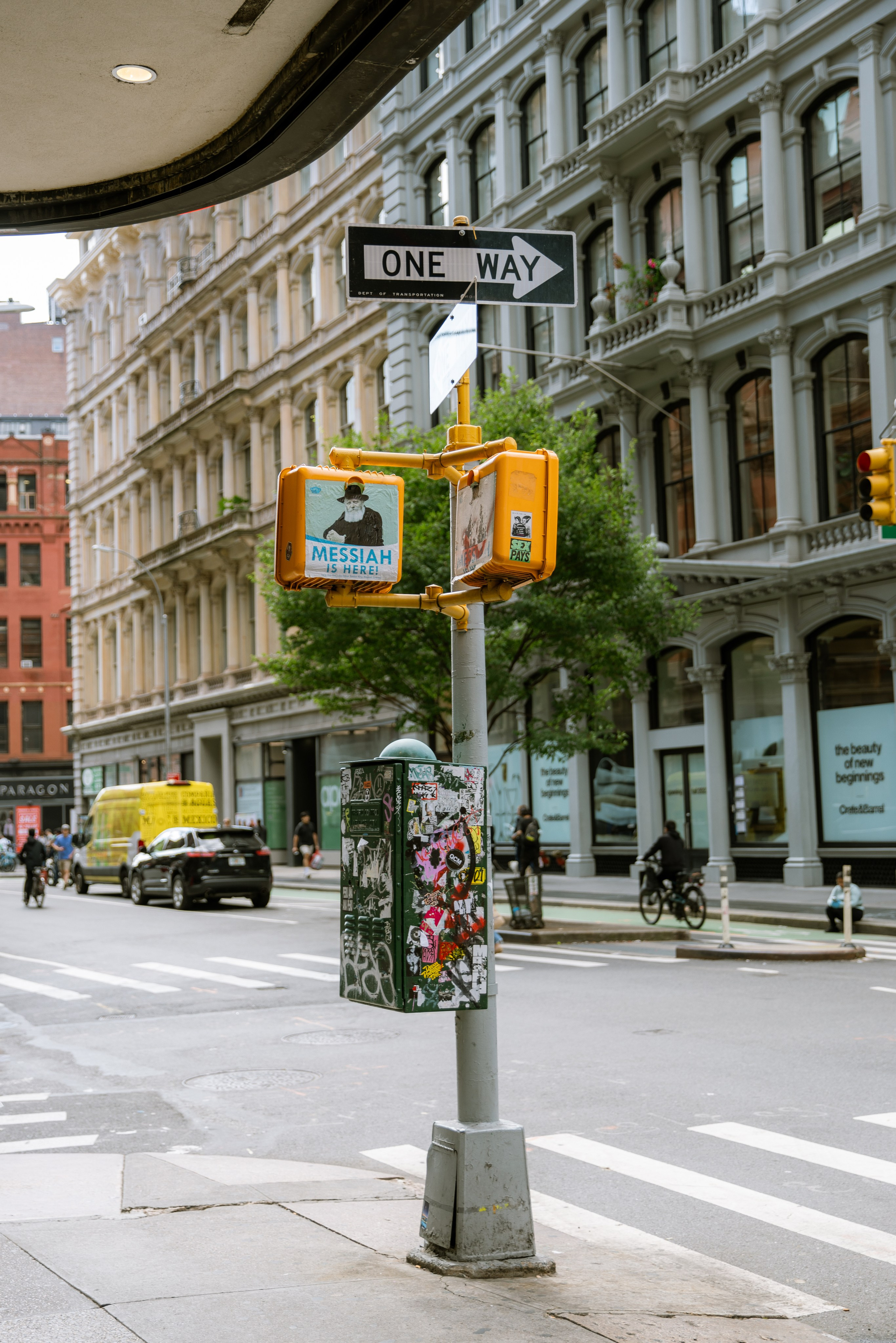 NEW YORK | WALLPAPERS. Photographer in Los Angeles. Julia Ishmuratova