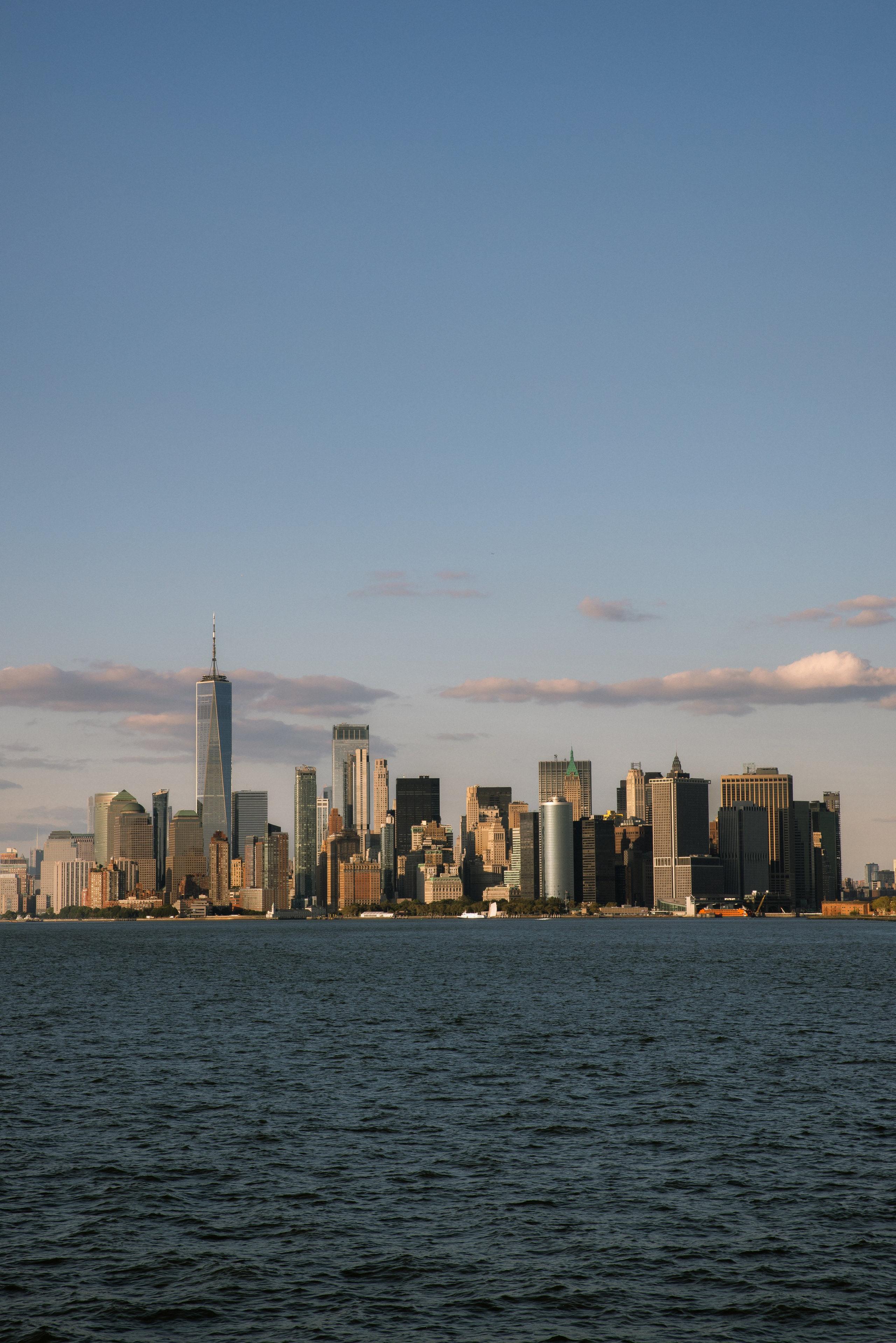 NEW YORK | WALLPAPERS. Photographer in Los Angeles. Julia Ishmuratova